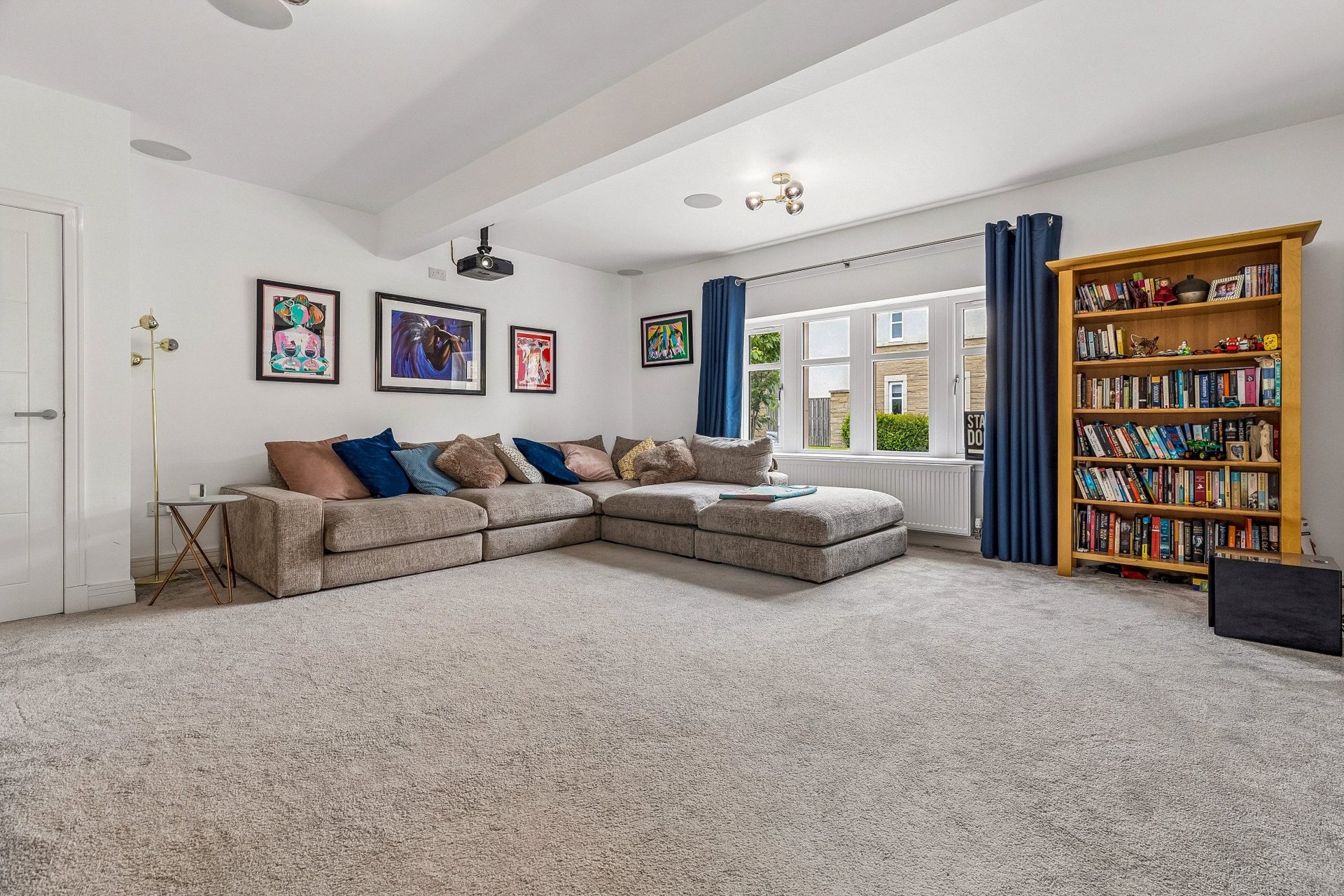 6 Crieff Avenue, Bearsden, G61 2BP - Picture #3