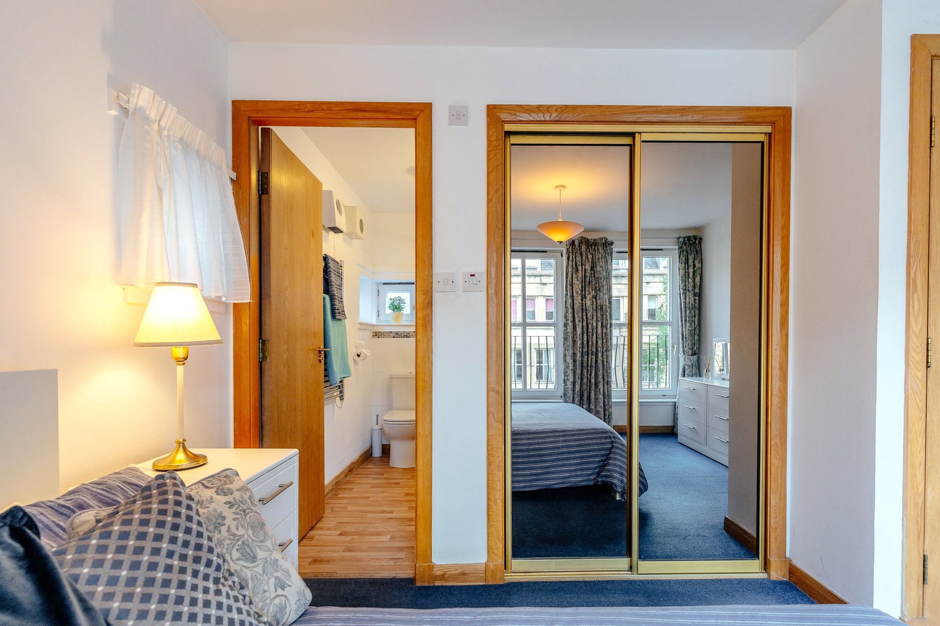 1F, 2 Gayfield Close, New Town, Edinburgh, EH1 3NA - Picture #8