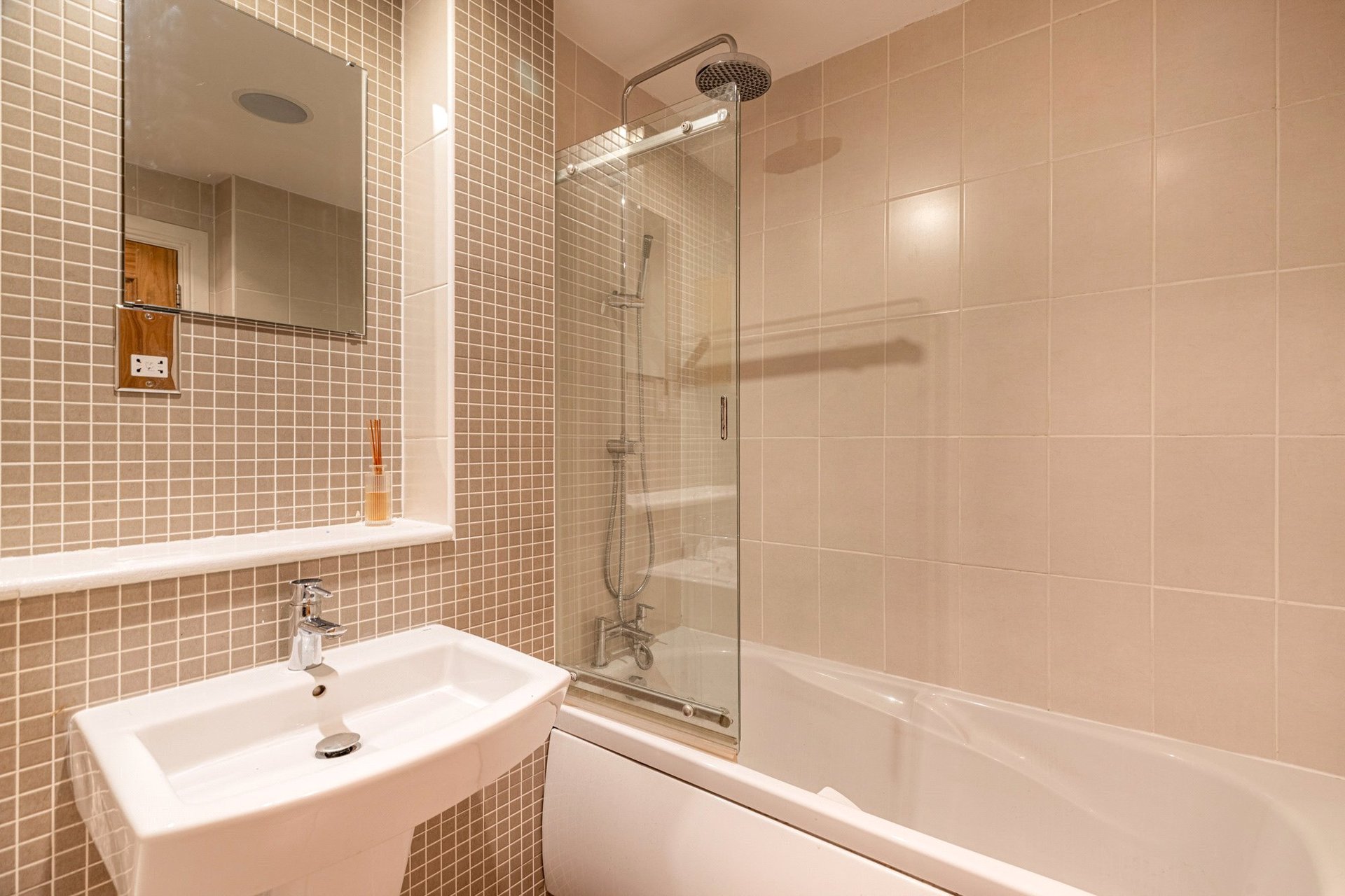 66b Great George Street, Hillhead, Glasgow, G12 8RJ - Picture #21