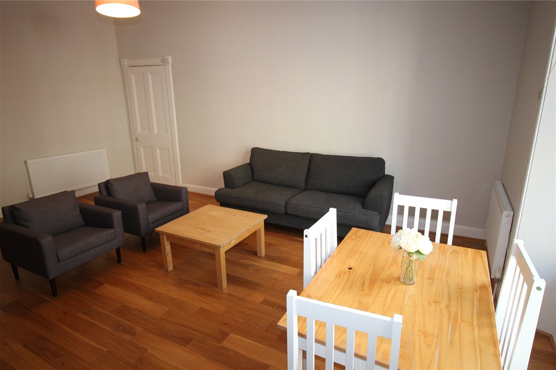 1/2 Cranston Street, Edinburgh, Midlothian, EH8 8BE - Picture #4