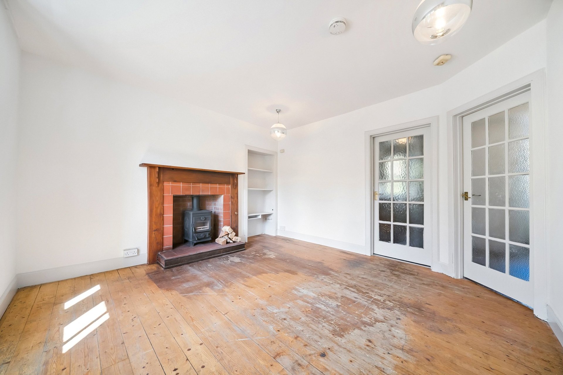 5 Glen Row, Innerleithen, Scottish Borders, EH44 6PX - Picture #5