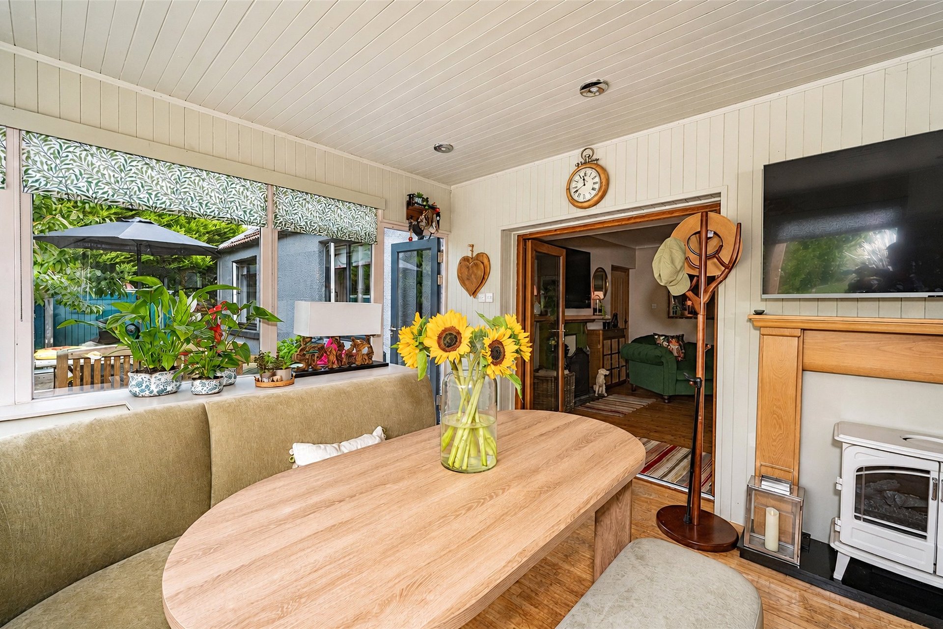 1 Myerside Cottage, Newport-on-Tay, Fife, DD6 8RB - Picture #11