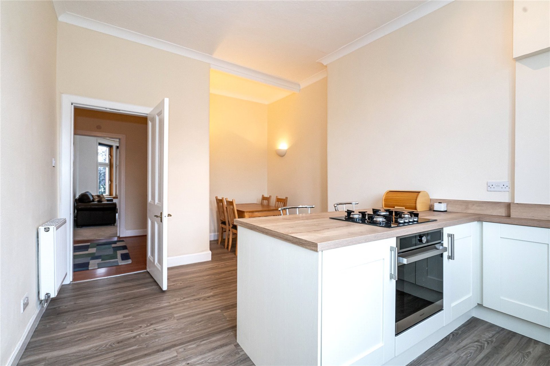 3/2, 22 Woodcroft Avenue, Glasgow, G11 7HY - Picture #7