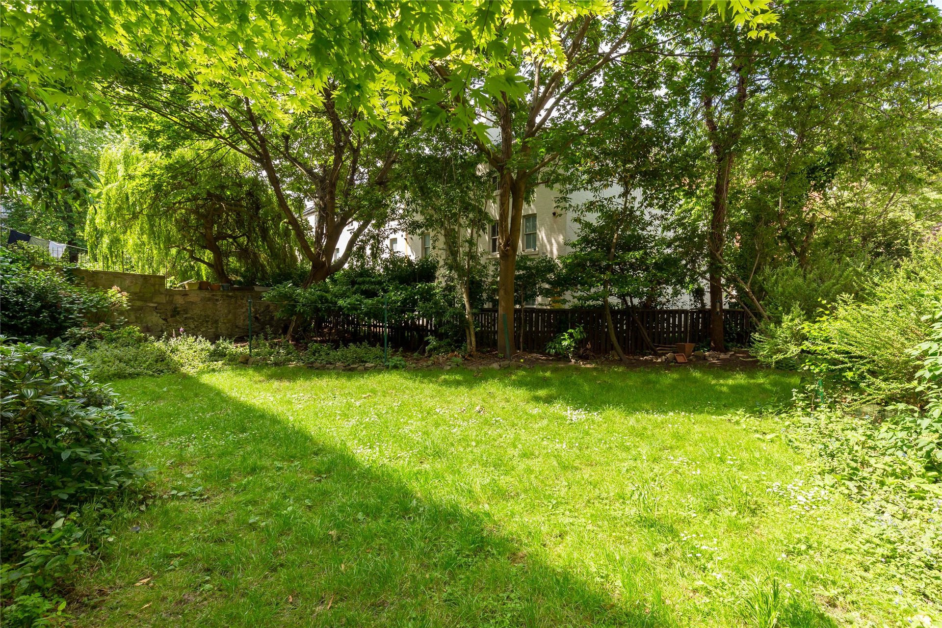 32 Clarence Street, Edinburgh, EH3 5AF - Picture #18