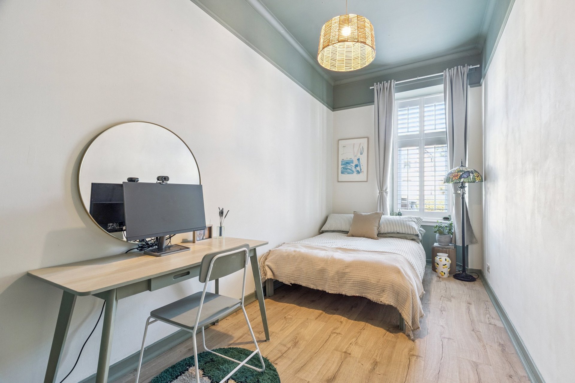 0/1, 1479 Dumbarton Road, Scotstoun, Glasgow, G14 9XL - Picture #12