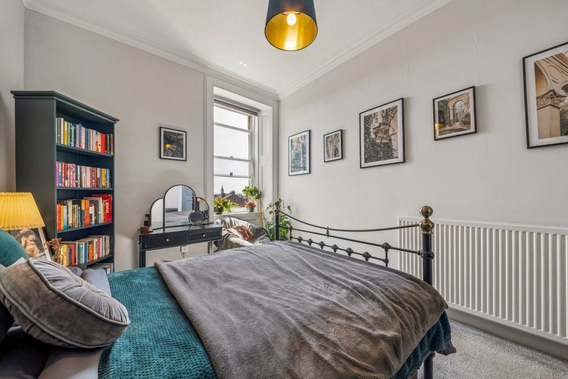1/2, 51 Fergus Drive, North Kelvinside, Glasgow, G20 6AQ - Picture #15