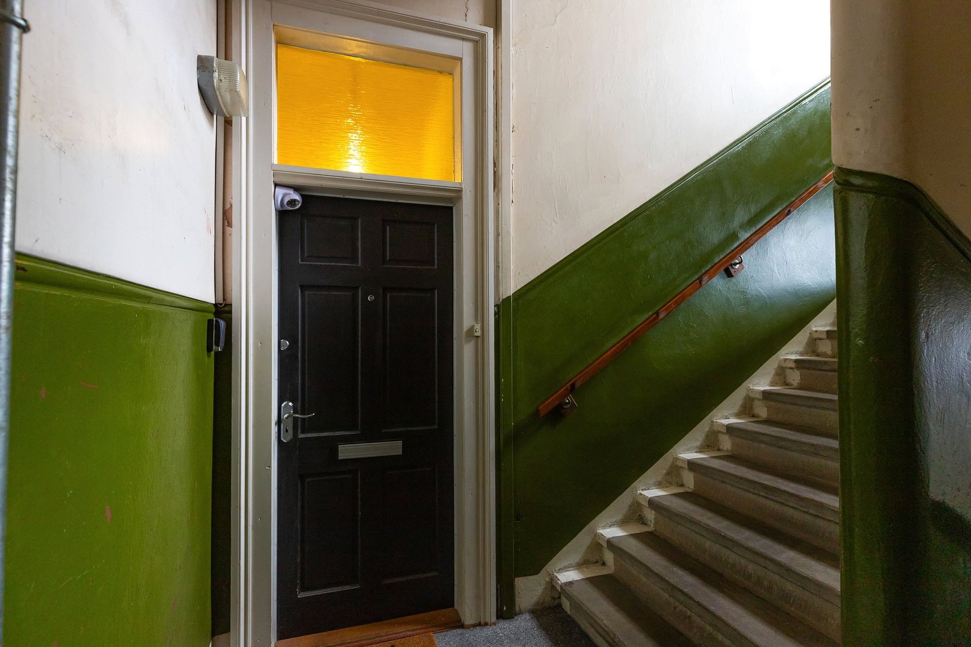 1/2, 154 Busby Road, Clarkston, Glasgow, East Renfrewshire, G76 8BH - Picture #2