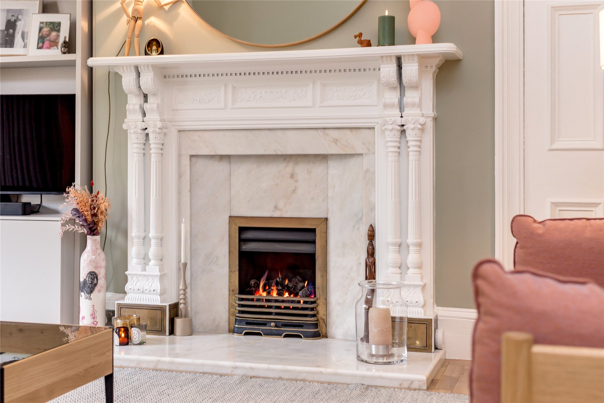 54 Braid Road, Morningside, Edinburgh, EH10 6AL - Picture #22