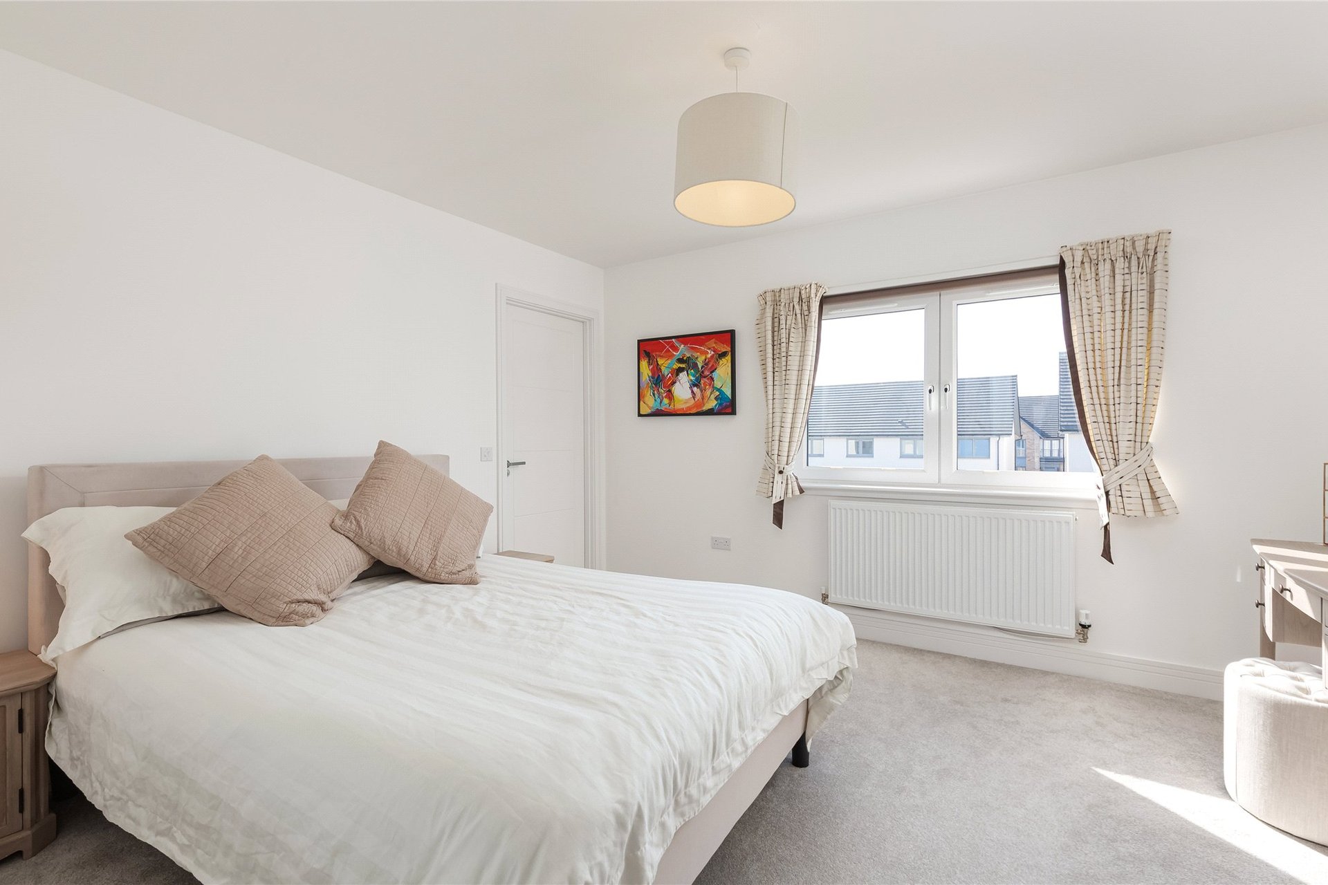 4 Yarrow Place, Edinburgh, Midlothian, EH4 8FY - Picture #17