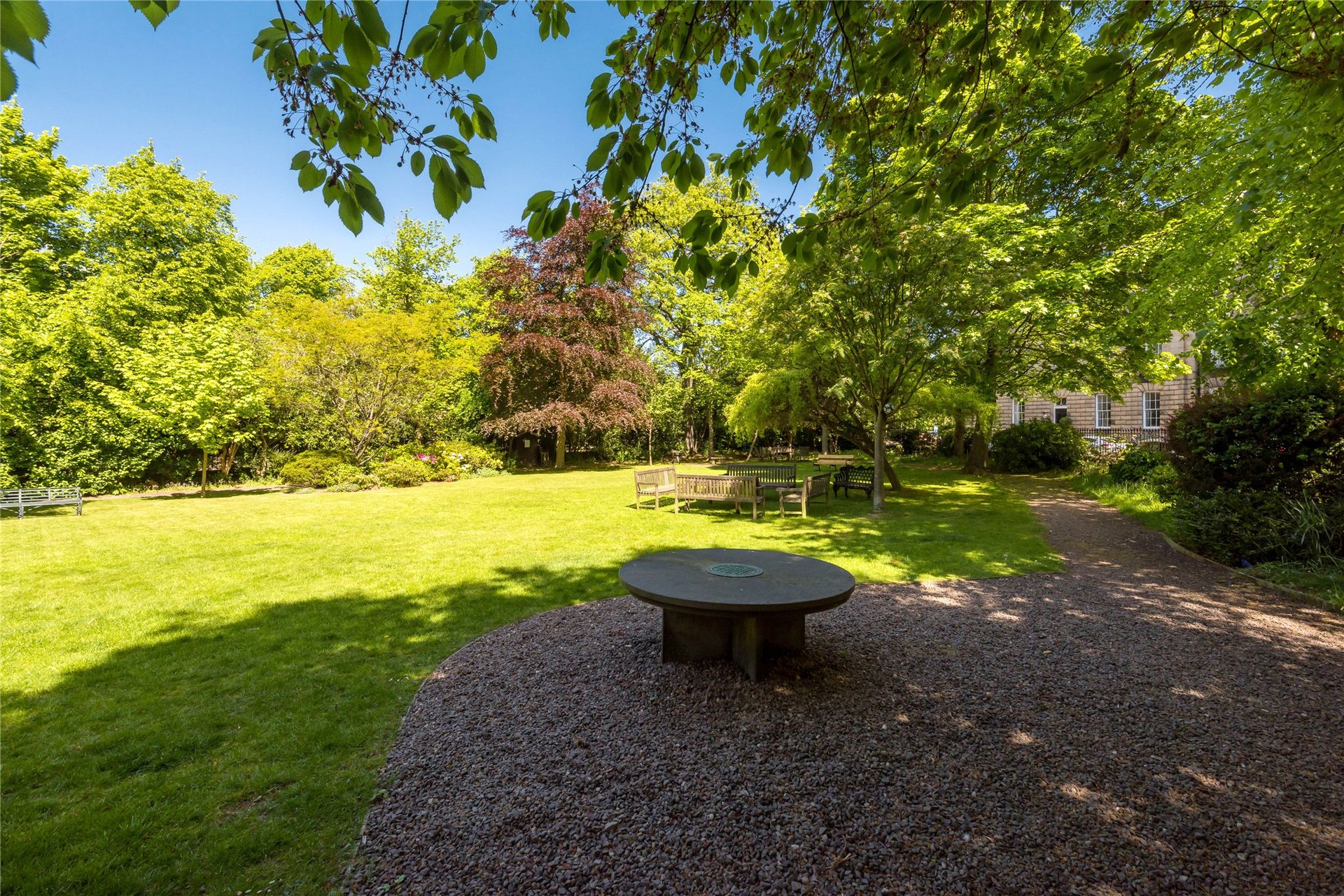 1f, 13 Royal Circus, Edinburgh, EH3 6TL - Picture #17