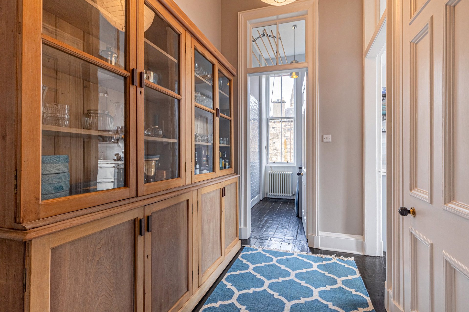 Flat 2/2, 35 Saltoun Street, Dowanhill, Glasgow, G12 9AR - Picture #36