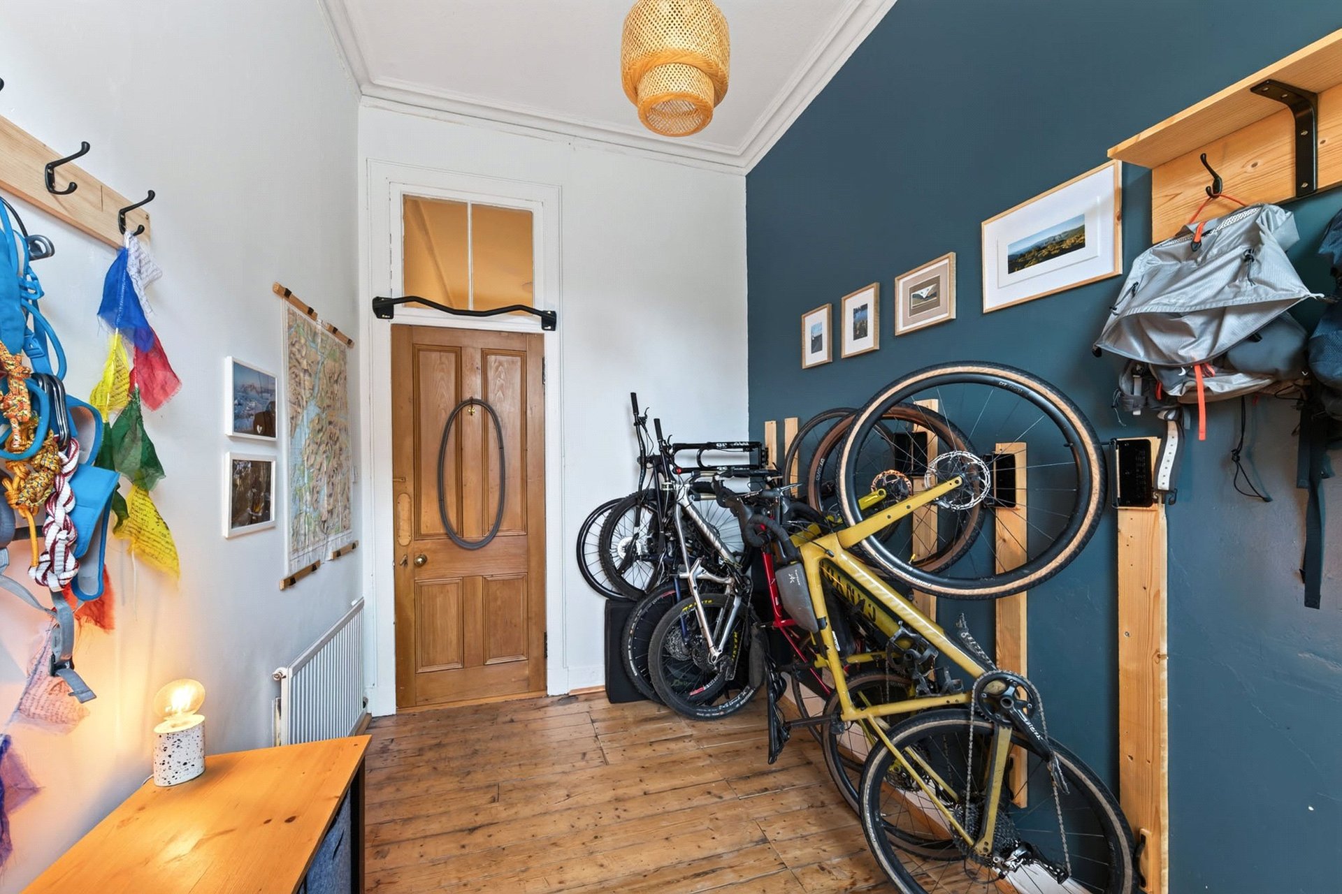 1/2, 2 Napiershall Street, Kelvinbridge, Glasgow, G20 6HQ - Picture #38