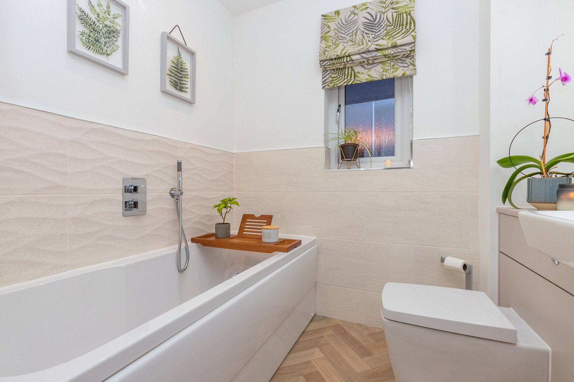 25 Coulters Crescent, Carmunnock, Clarkston, Glasgow, G76 9AY - Picture #46