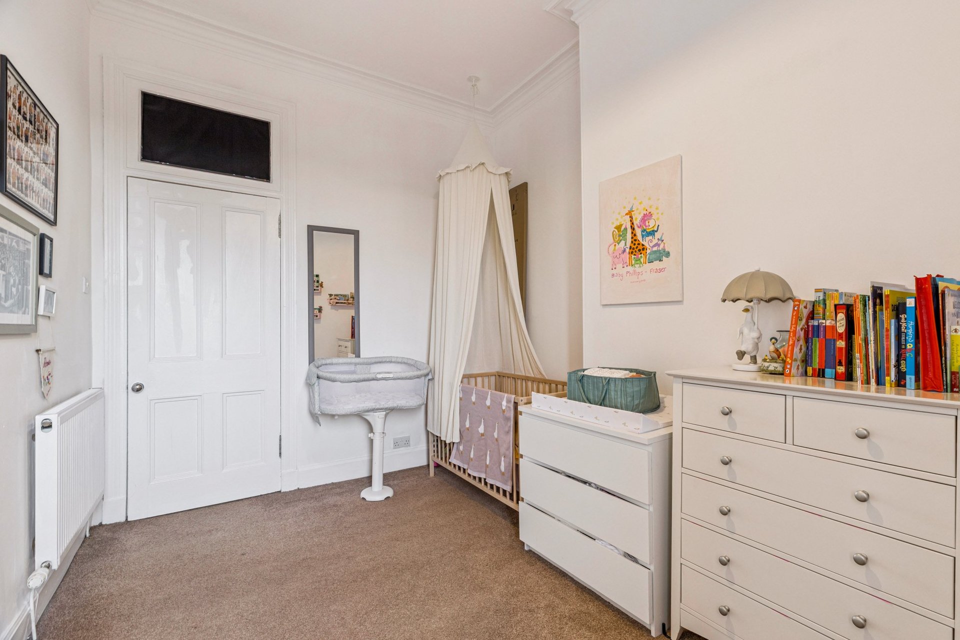 Flat 3/1, 49 Tassie Street, Shawlands, Glasgow, G41 3QG - Picture #16