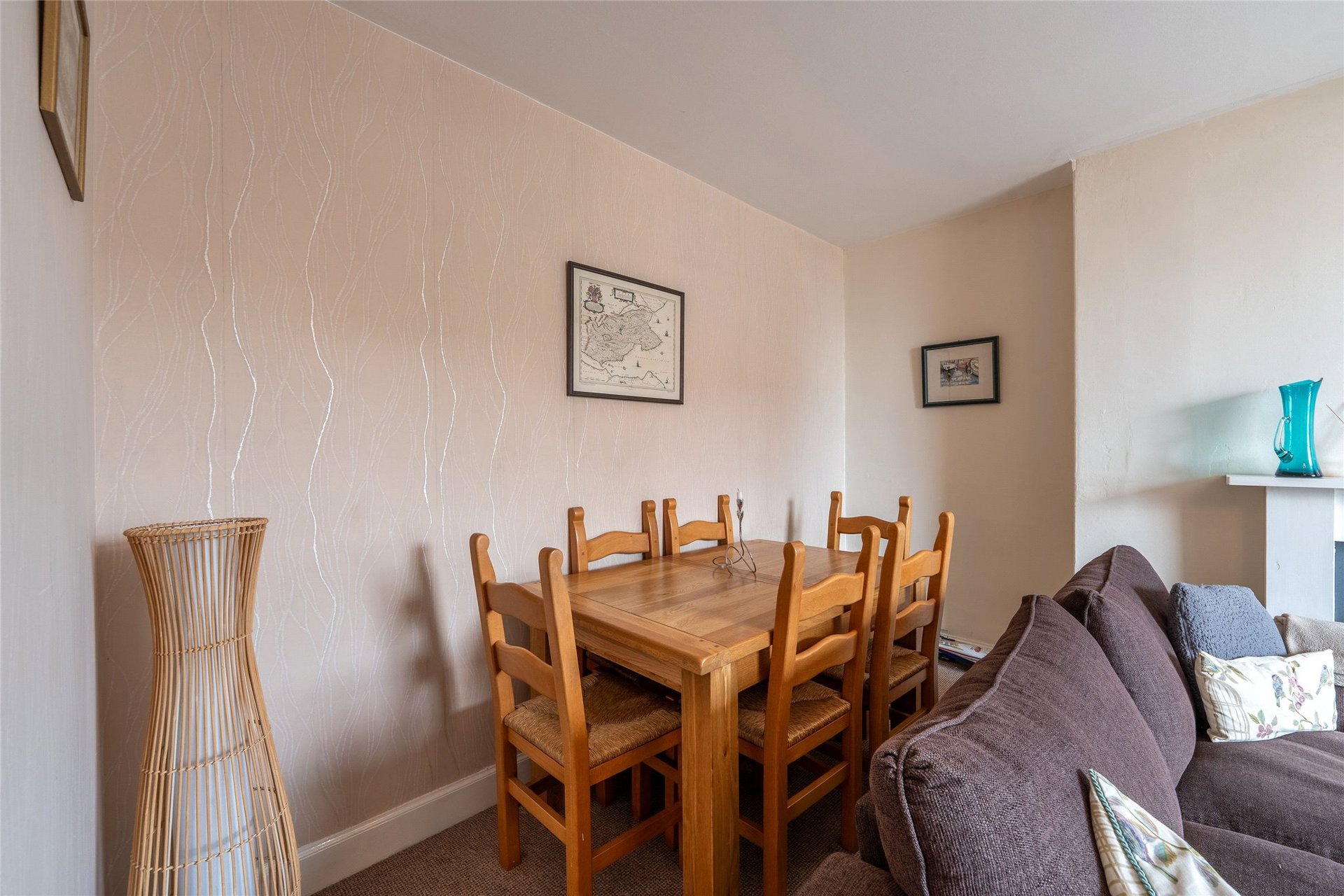70 Nethergate South, Crail, Anstruther, Fife, KY10 3TZ - Picture #20