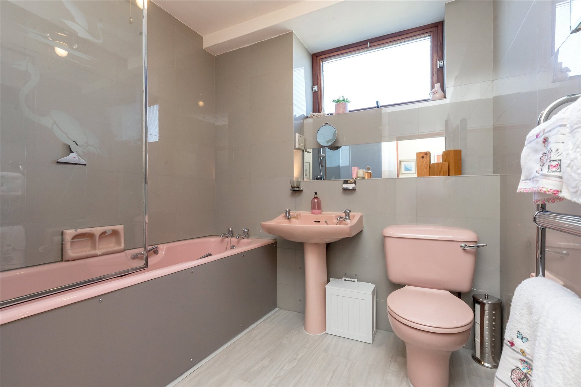 15 Ravelston Heights, Ravelston House Park, Ravelston, Edinburgh, EH4 3LX - Picture #14