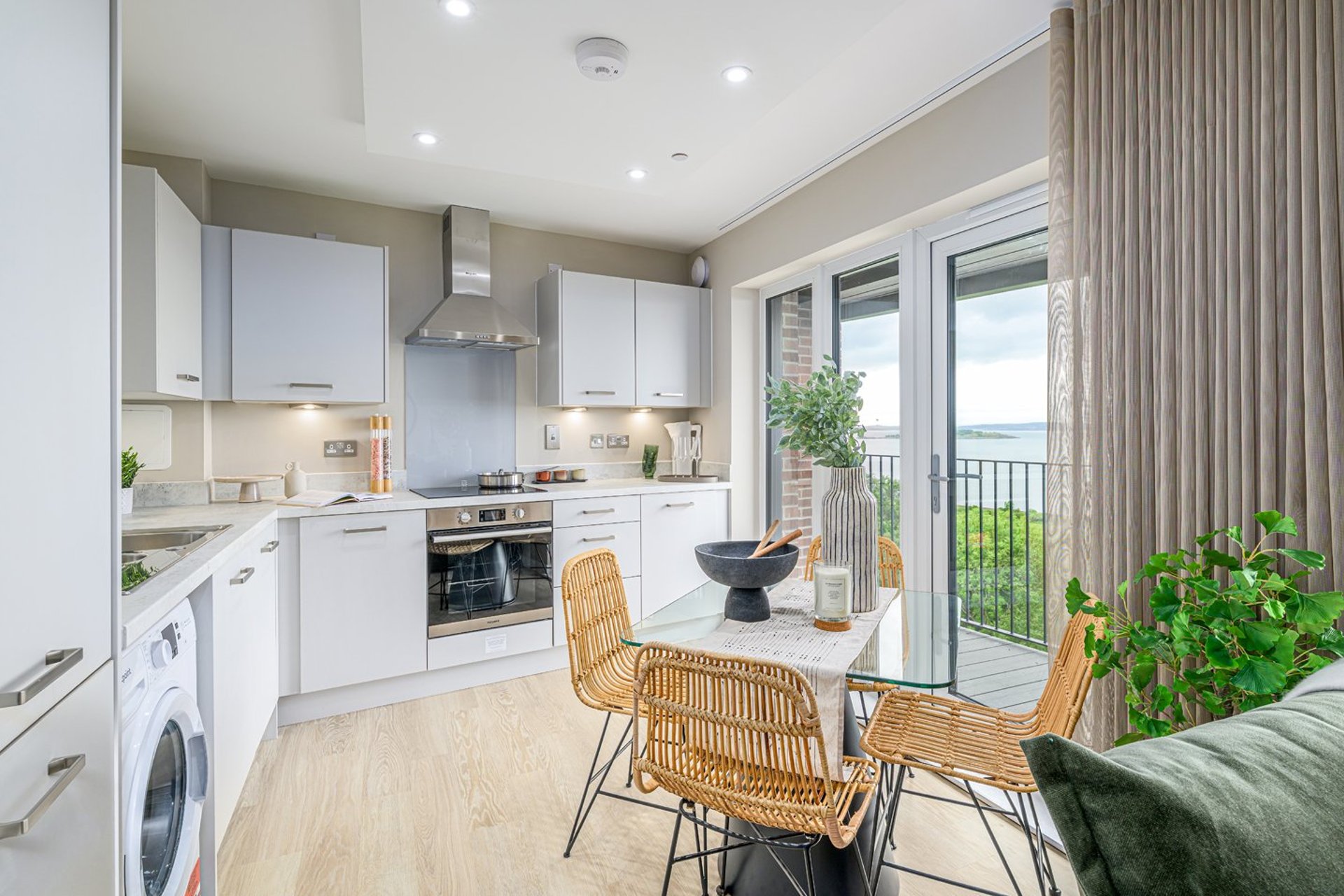 Plot 317, West Shore, Granton, Edinburgh, Midlothian, EH5 1QH - Picture #2