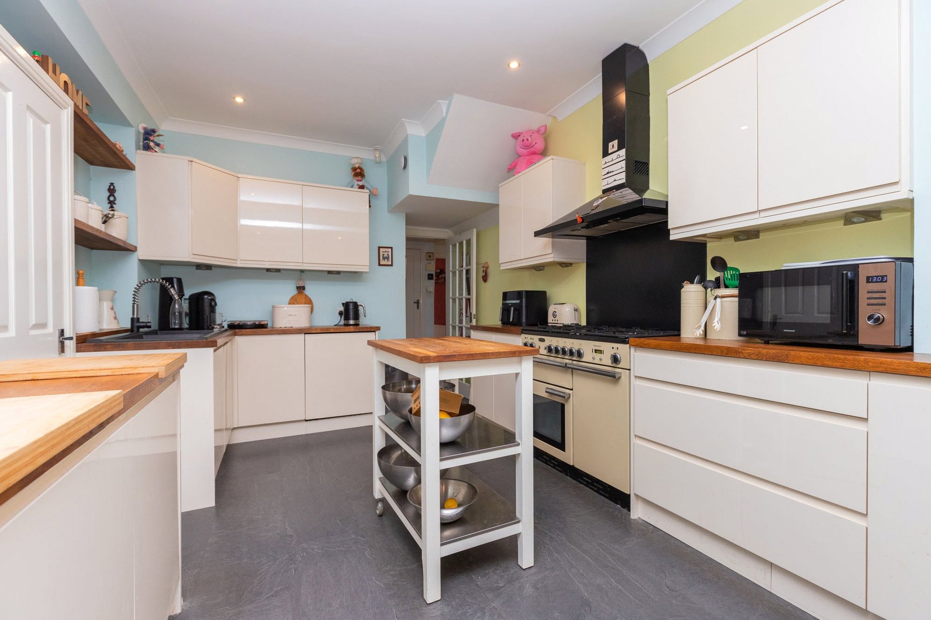 108 Mearns Road, Clarkston, Glasgow, East Renfrewshire, G76 7UP - Picture #19