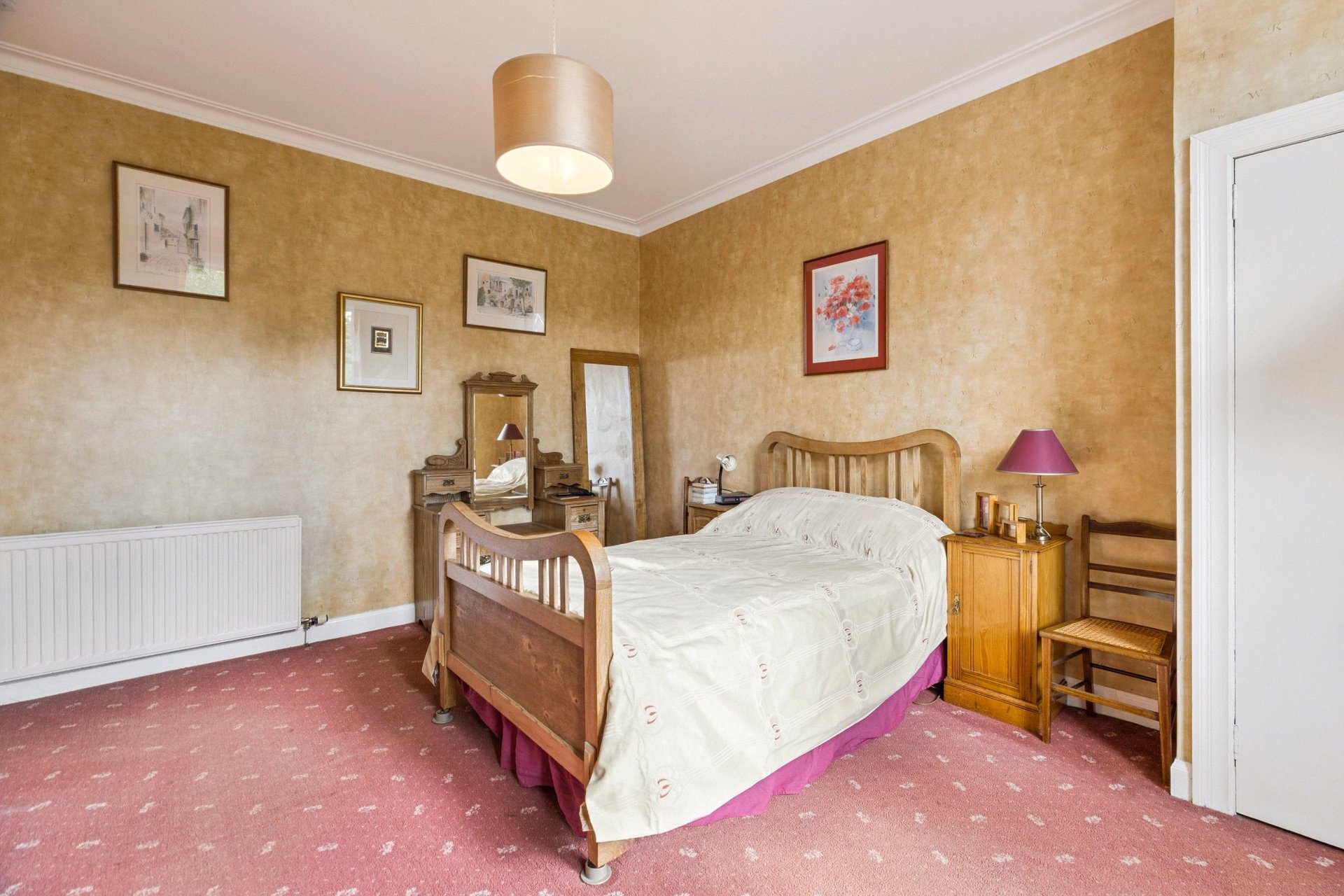35A Torridon Avenue, Dumbreck, Glasgow, G41 5AT - Picture #16