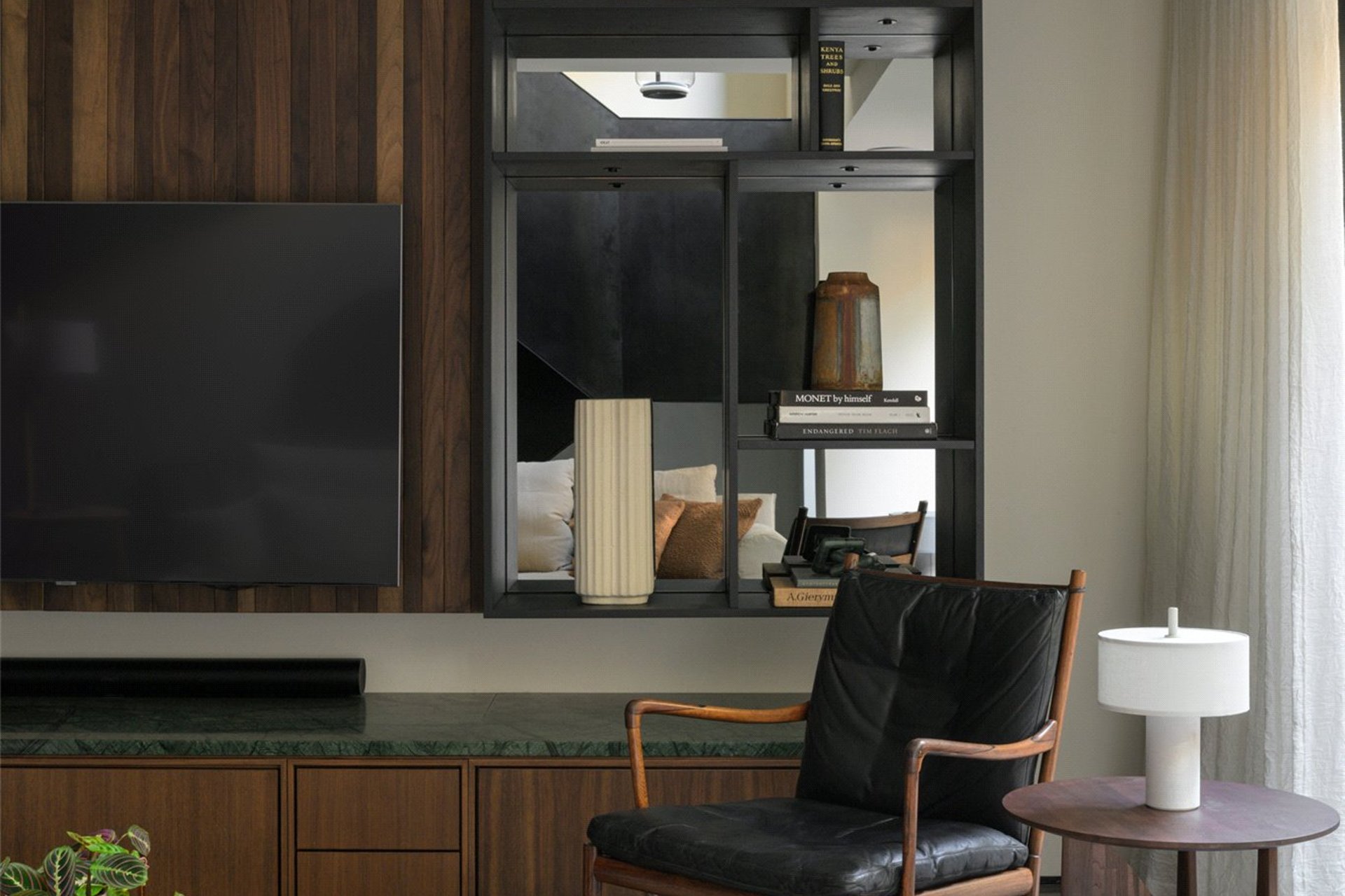 33 Hill Street North Lane, Edinburgh, EH2 3LQ - Picture #35