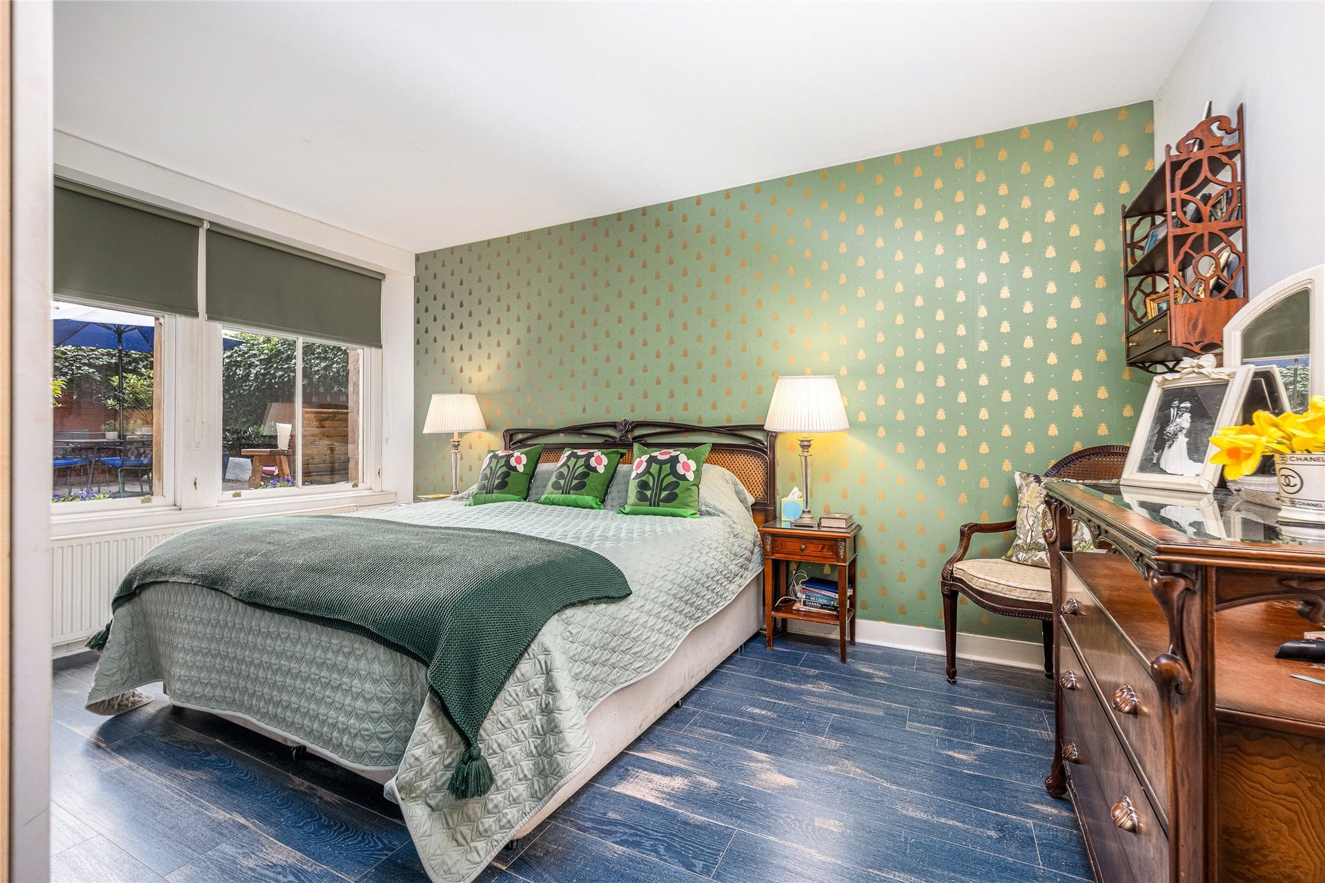 Mews, 31 Cleveden Drive Lane, Kirklee, Glasgow, G12 0RZ - Picture #30