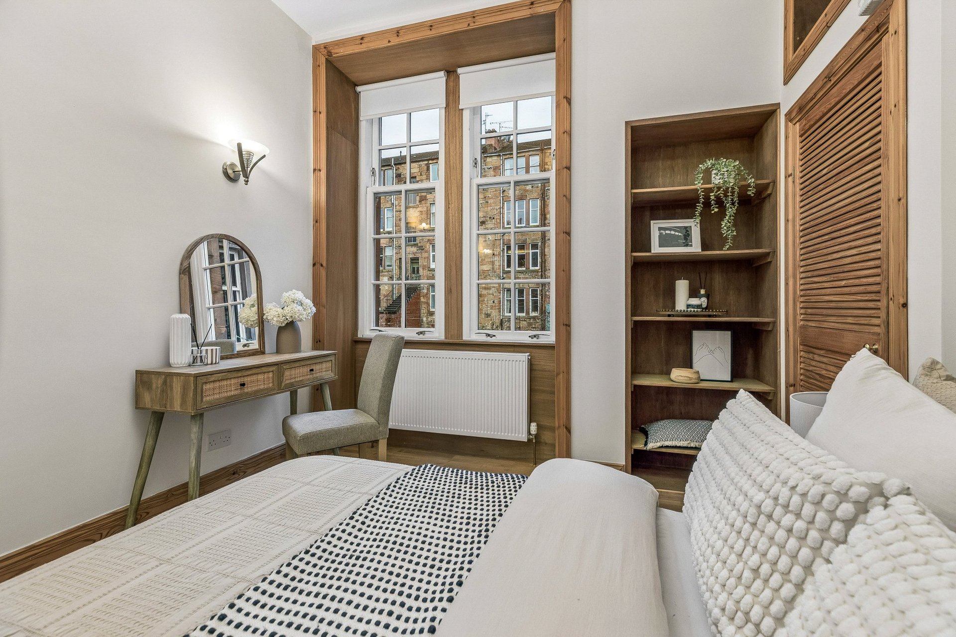 1/2, 34 Dudley Drive, Hyndland, Glasgow, G12 9SA - Picture #15