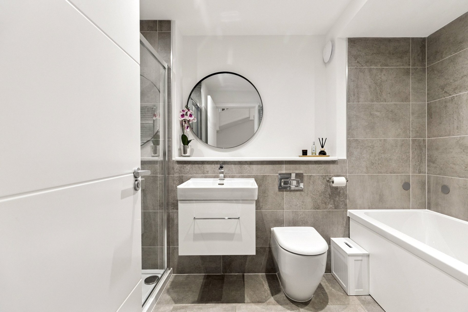 57 Gateside Road, Earls Rise, Stepps, North Lanarkshire, G33 6QA - Picture #27