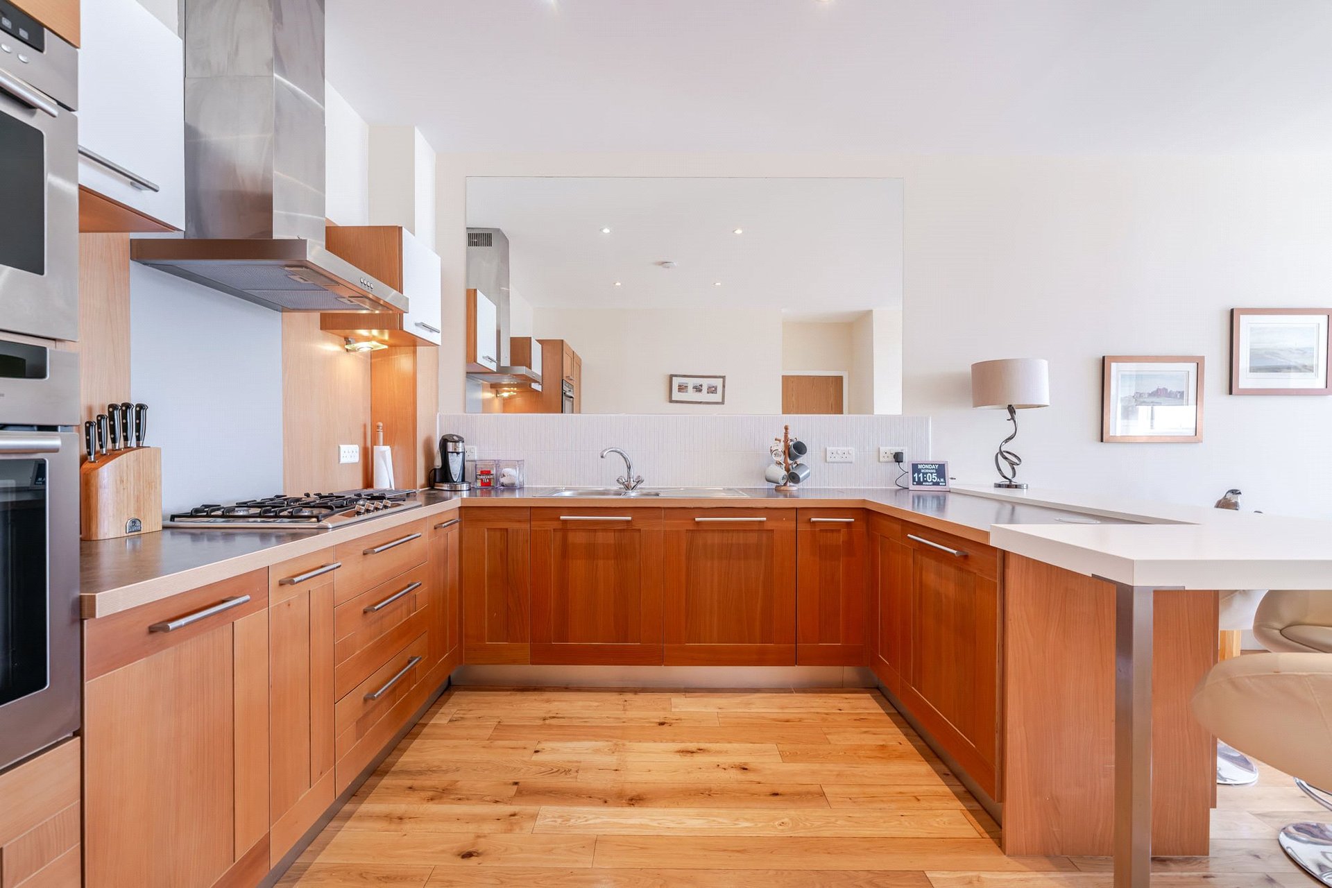 2/4, 60 Southbrae Gardens, Jordanhill, Glasgow, G13 1UB - Picture #13