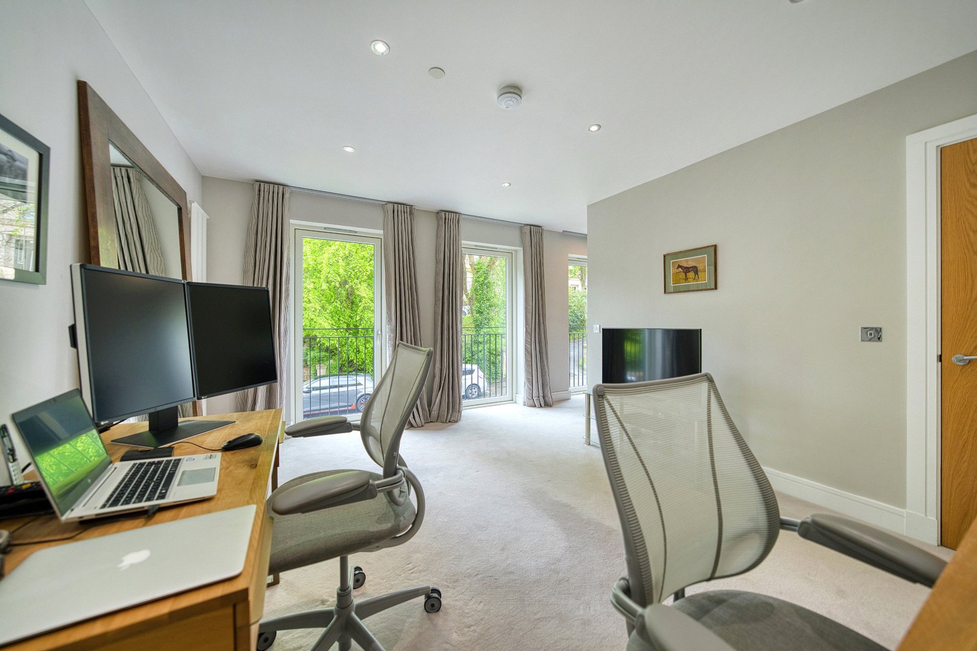 36 Hamilton Drive, Botanics, Glasgow, G12 8EE - Picture #27