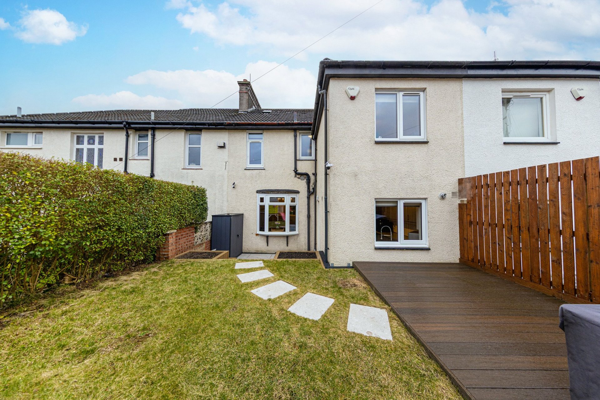 32 Southampton Drive, Kelvindale, Glasgow, G12 0LN - Picture #42