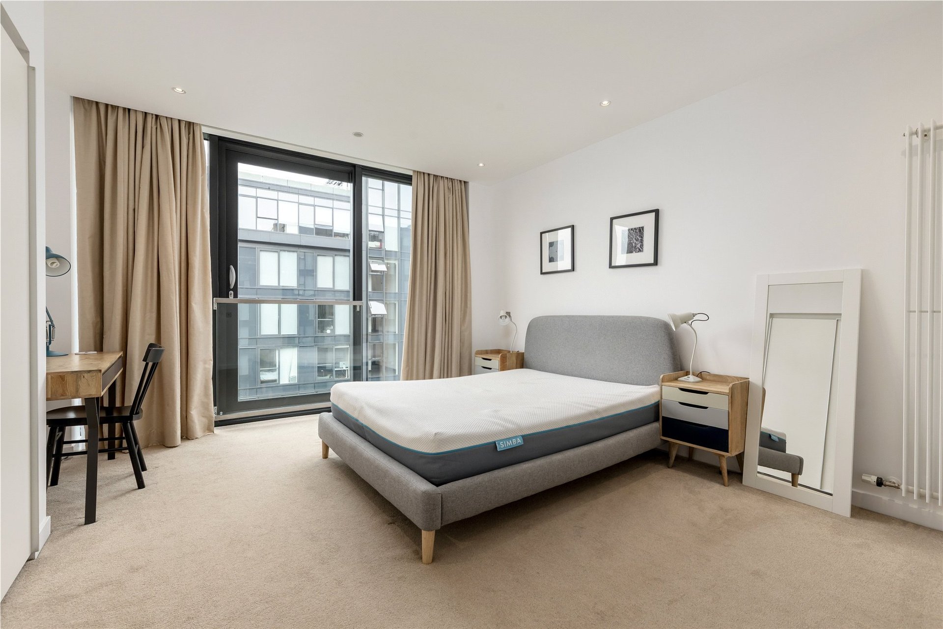 Flat 29, 11 Simpson Loan, Edinburgh, EH3 9GR - Picture #15