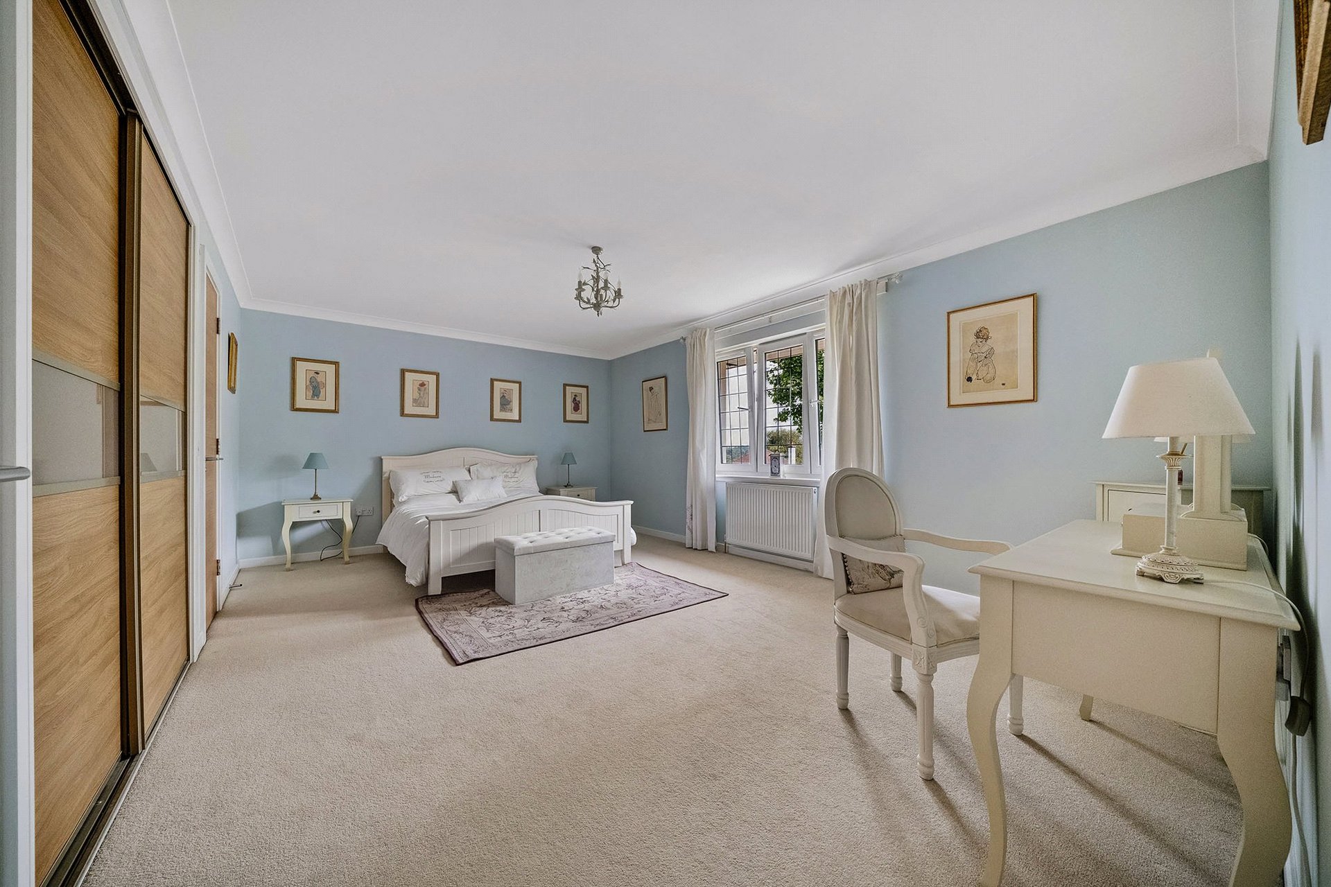 38 Hillpark Avenue, Edinburgh, EH4 7AQ - Picture #22
