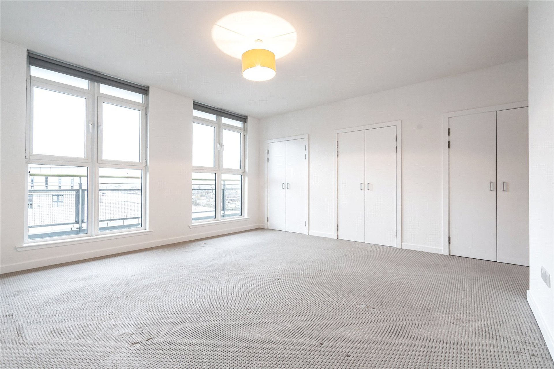 7/2, 15 Castlebank Place, Glasgow Harbour, Glasgow, G11 6BJ - Picture #9