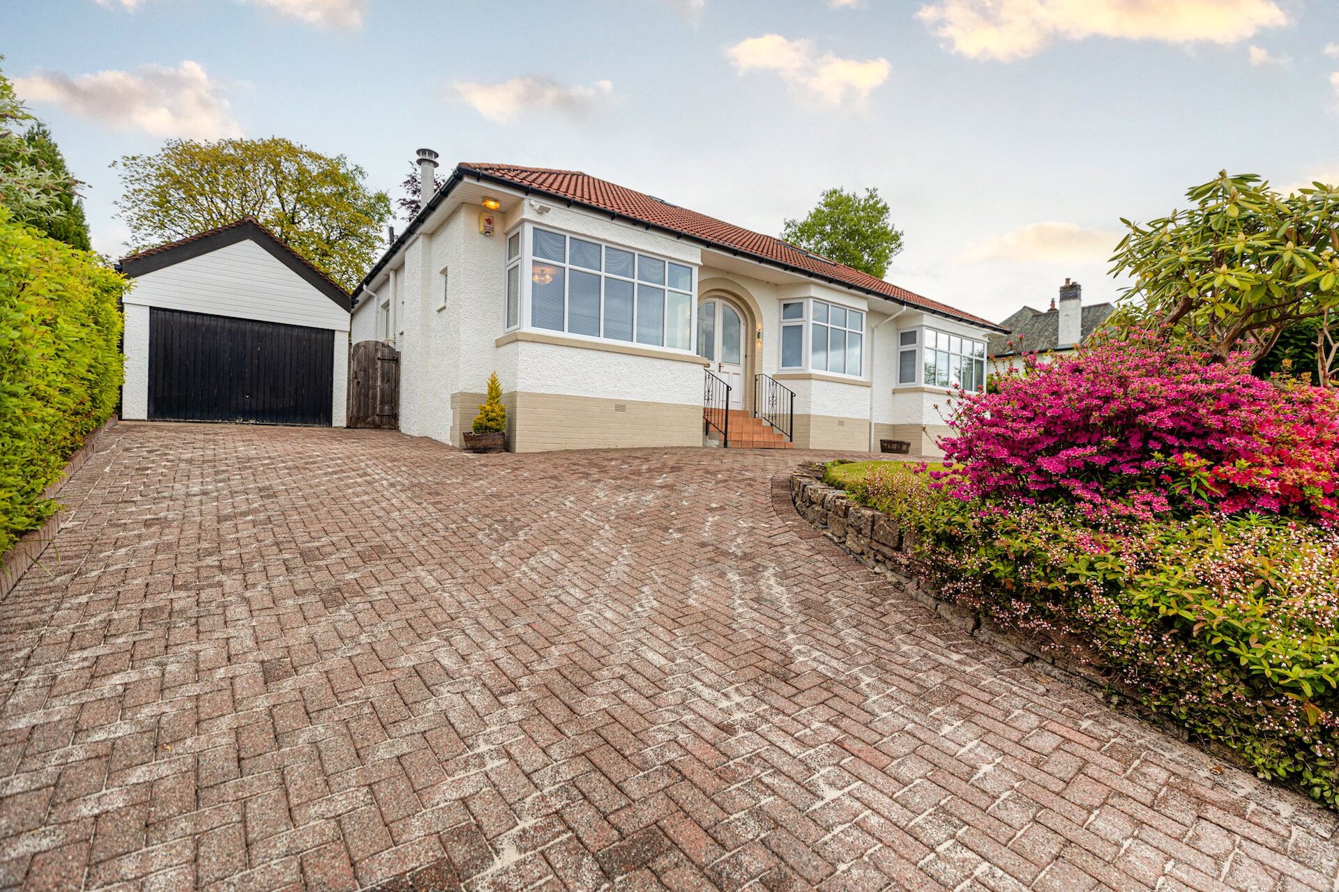 14 Westbourne Drive, Bearsden, G61 4BQ - Picture #1