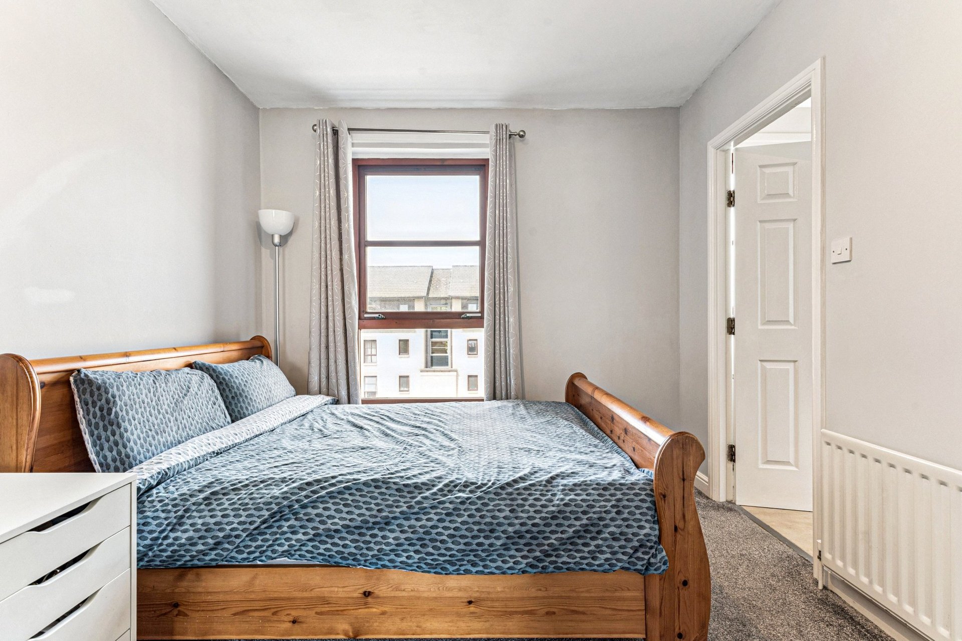 Flat 2/1, 21 Handel Place, New Gorbals, Glasgow City, G5 0TP - Picture #23