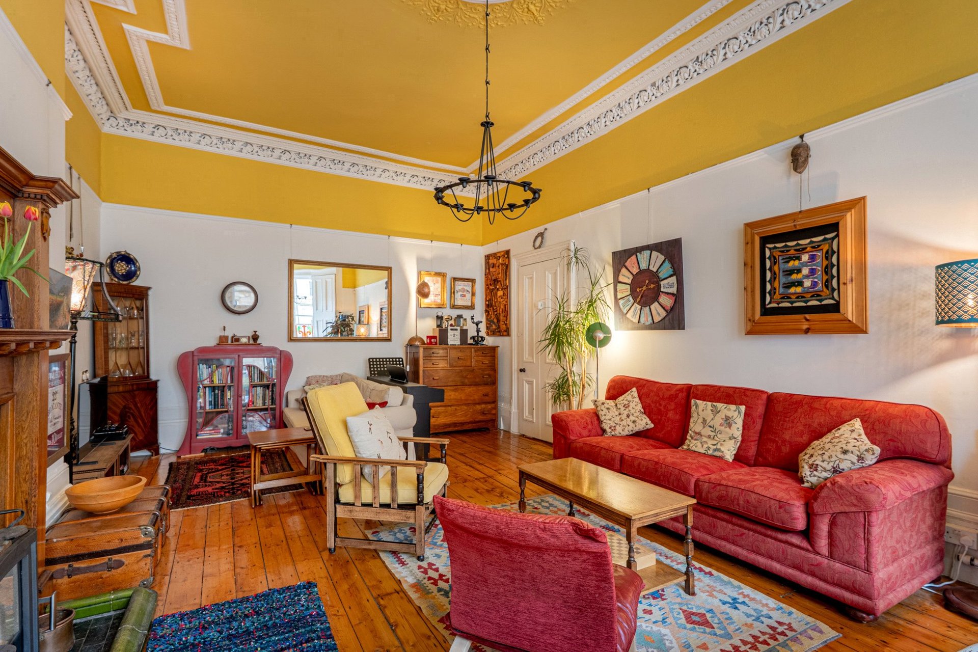Flat 0/1, 52 Cecil Street, Hillhead, Glasgow, G12 8RJ - Picture #6