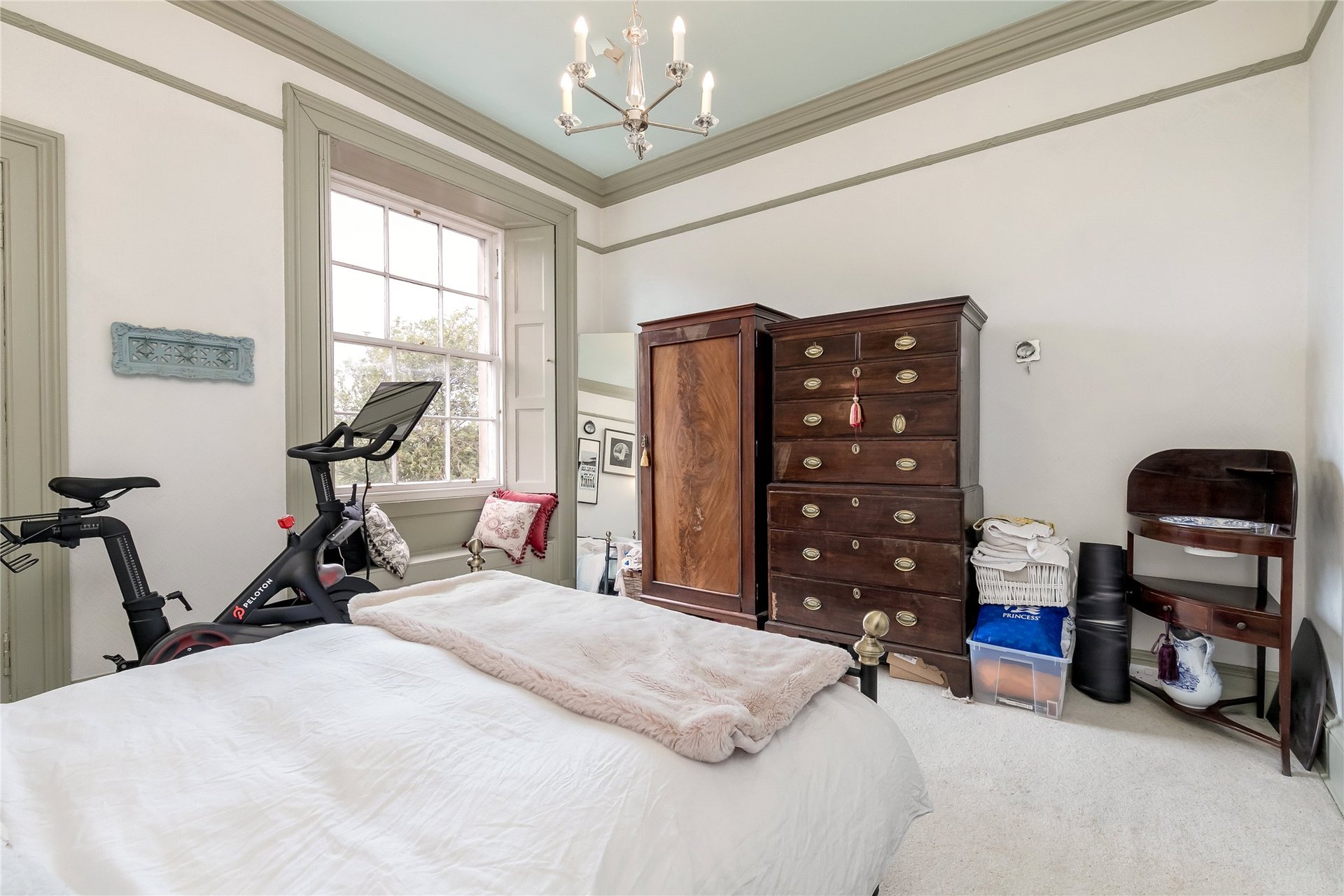 2/2 Oxford Terrace, Edinburgh, Midlothian, EH4 1PX - Picture #7