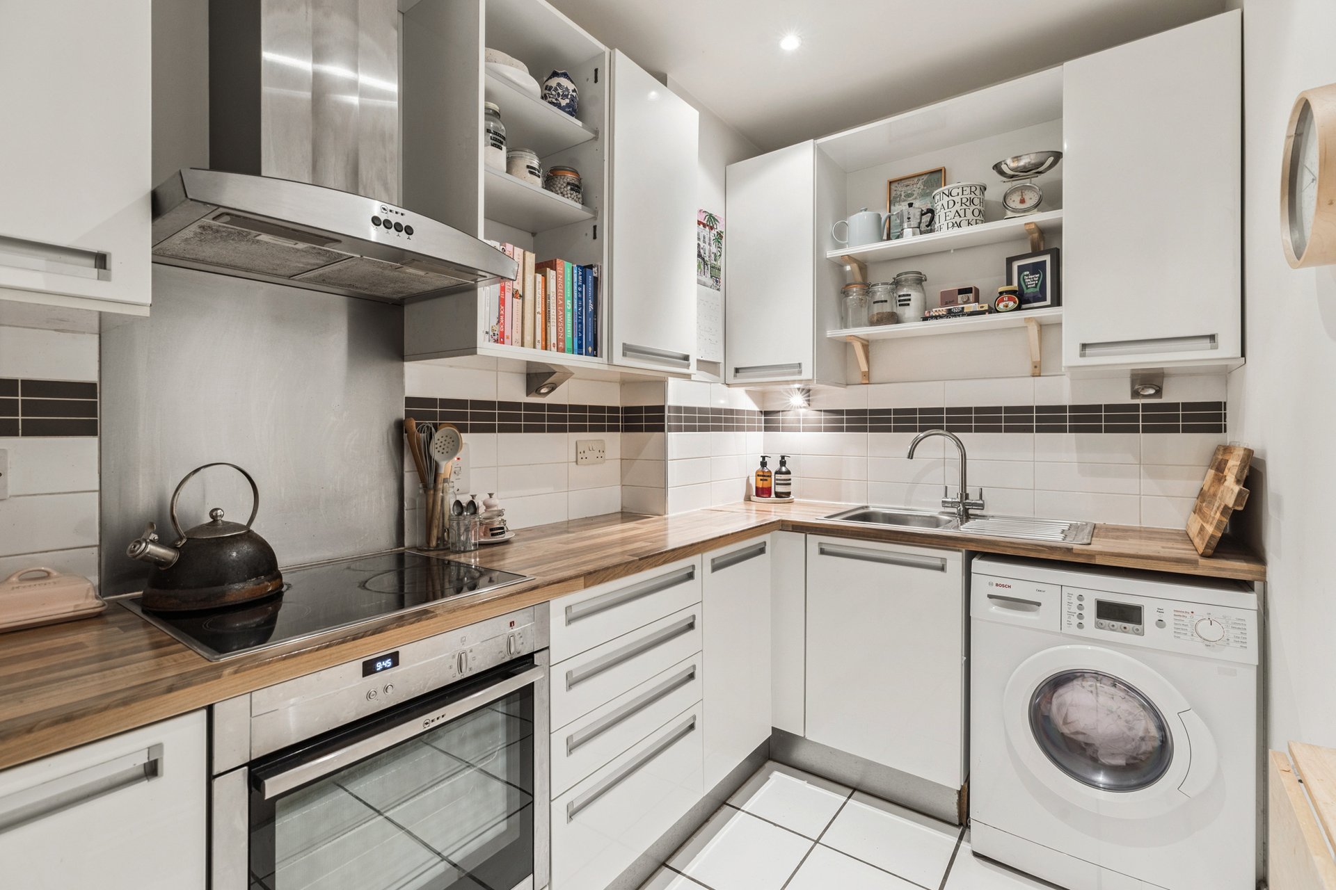 0/1, 32 Woodcroft Avenue, Glasgow, G11 7JA - Picture #7