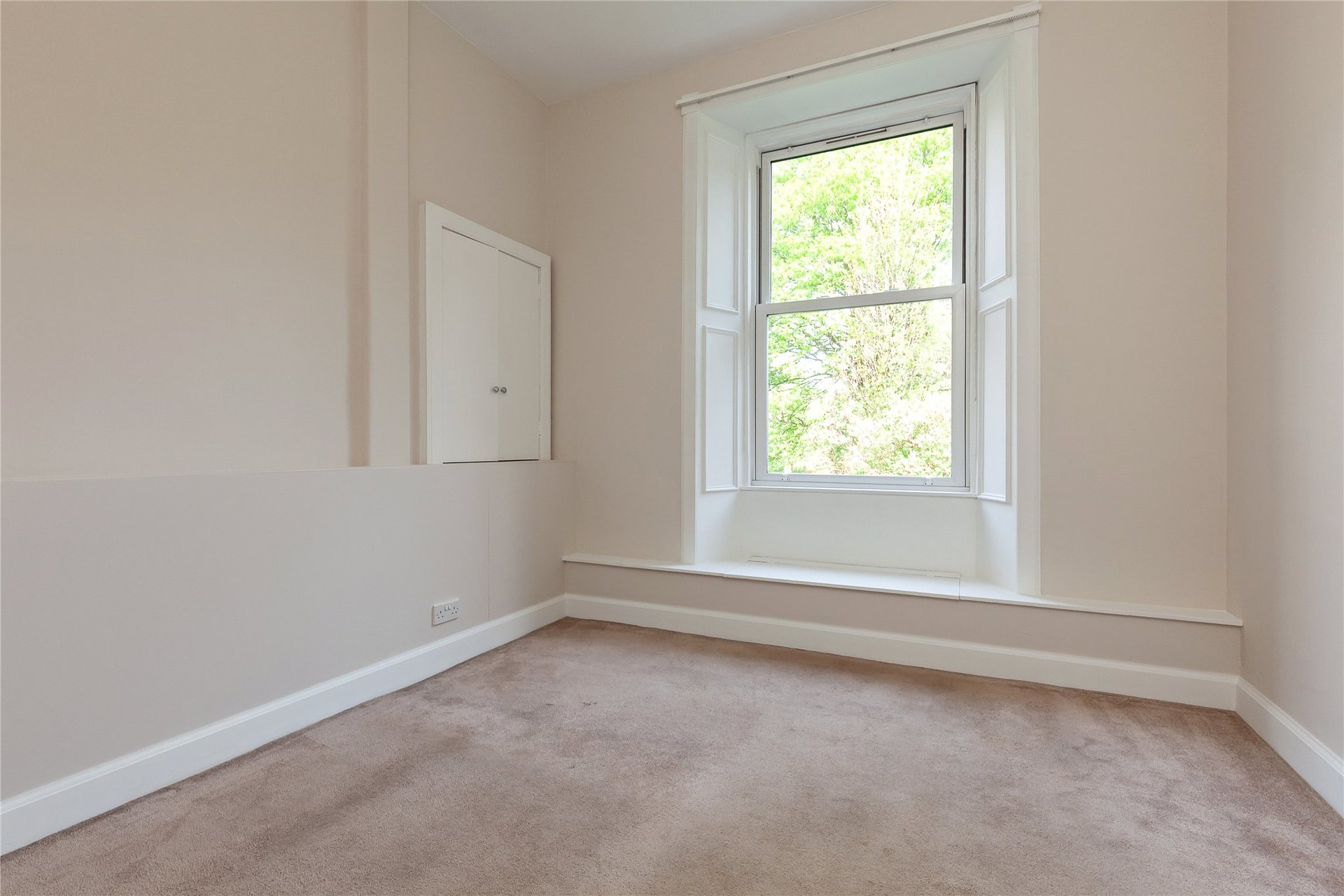 1F3, 6 Comely Bank Terrace, Edinburgh, EH4 1AS - Picture #6