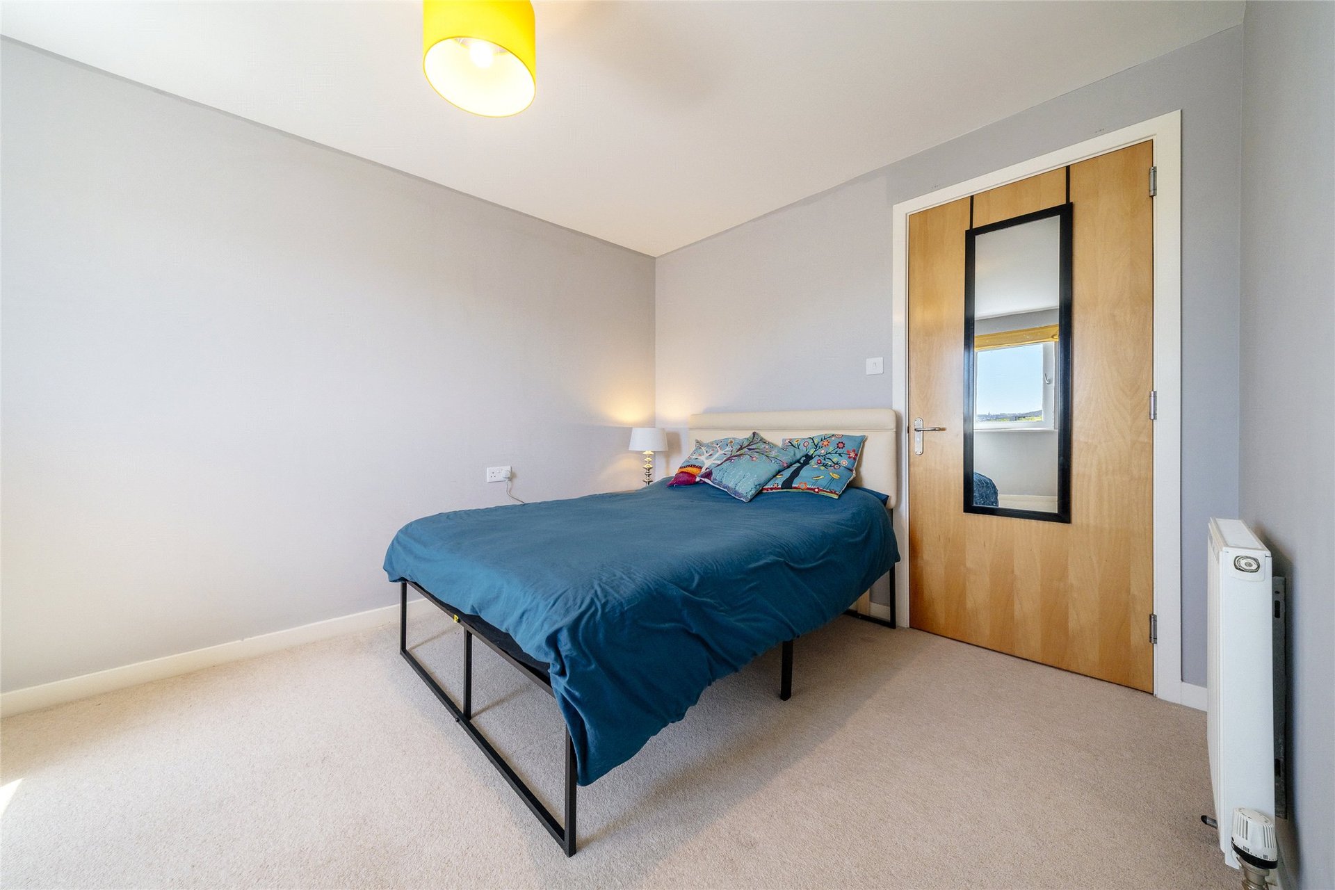 Flat 24, 2 North Pilrig Heights, Edinburgh, EH6 5FE - Picture #23