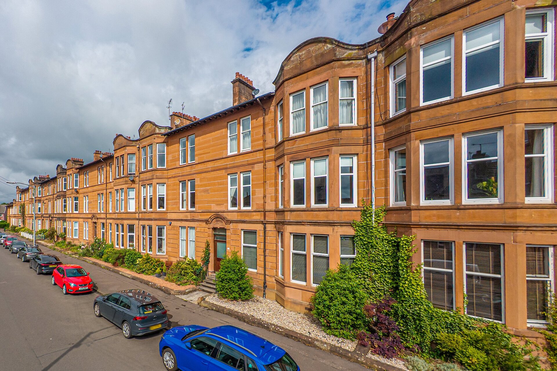 1/1, 30 Dinmont Road, Glasgow, Glasgow City, G41 3UL - Picture #1