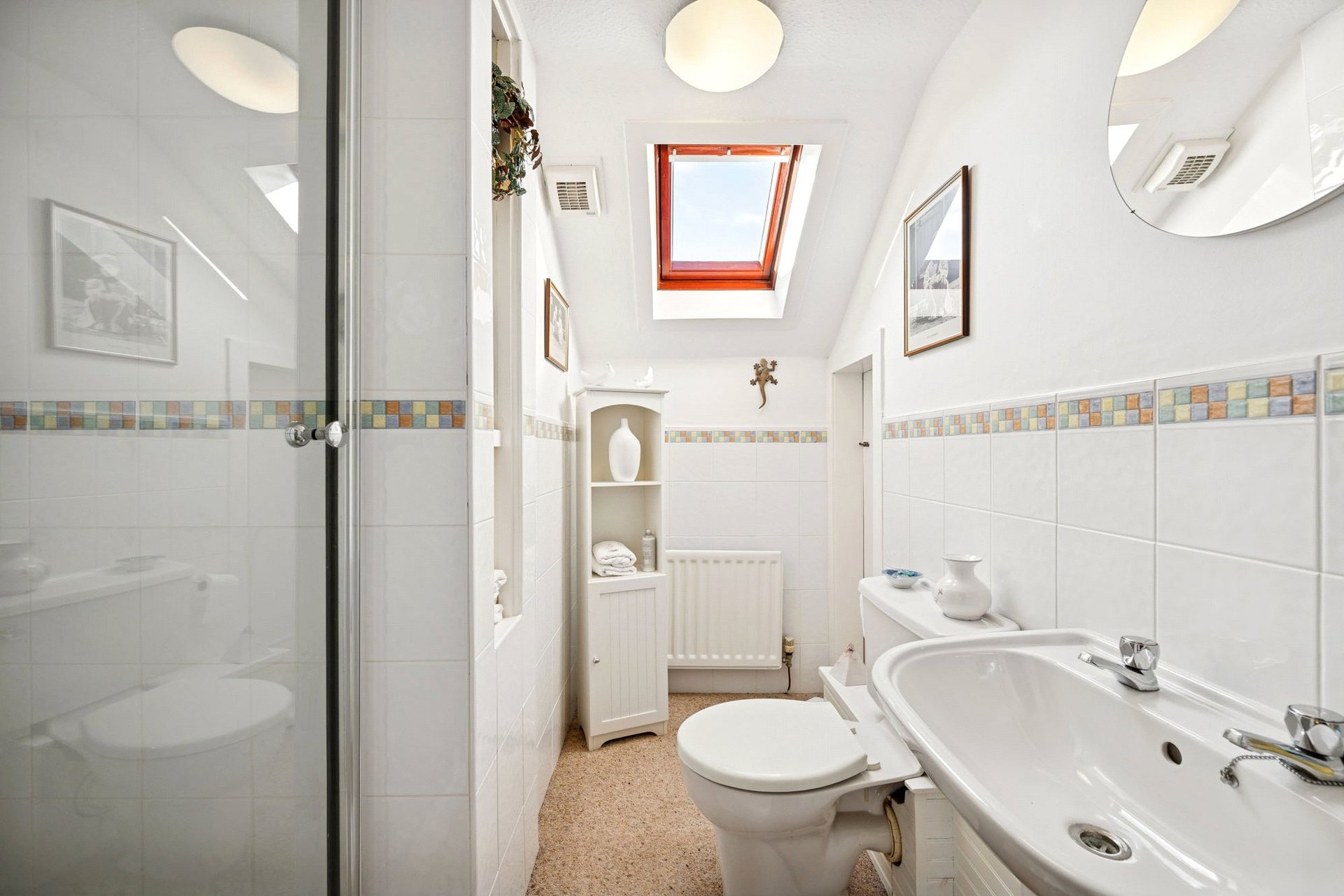 Arduaine, 296 Glasgow Road, Eaglesham, Glasgow, East Renfrewshire, G76 0EW - Picture #37