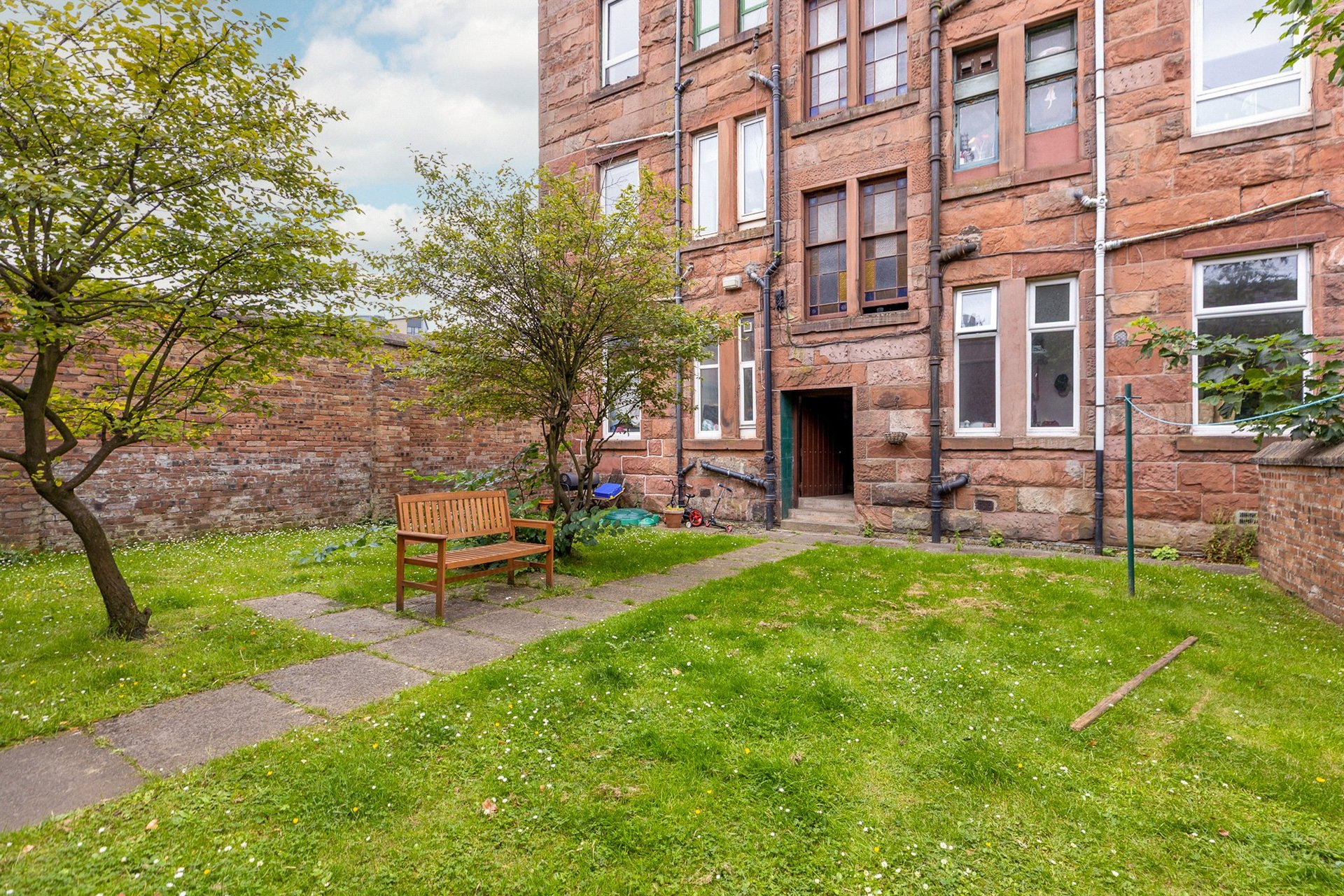 1/1, 6 Hotspur Street, North Kelvinside, Glasgow, G20 8NN - Picture #20