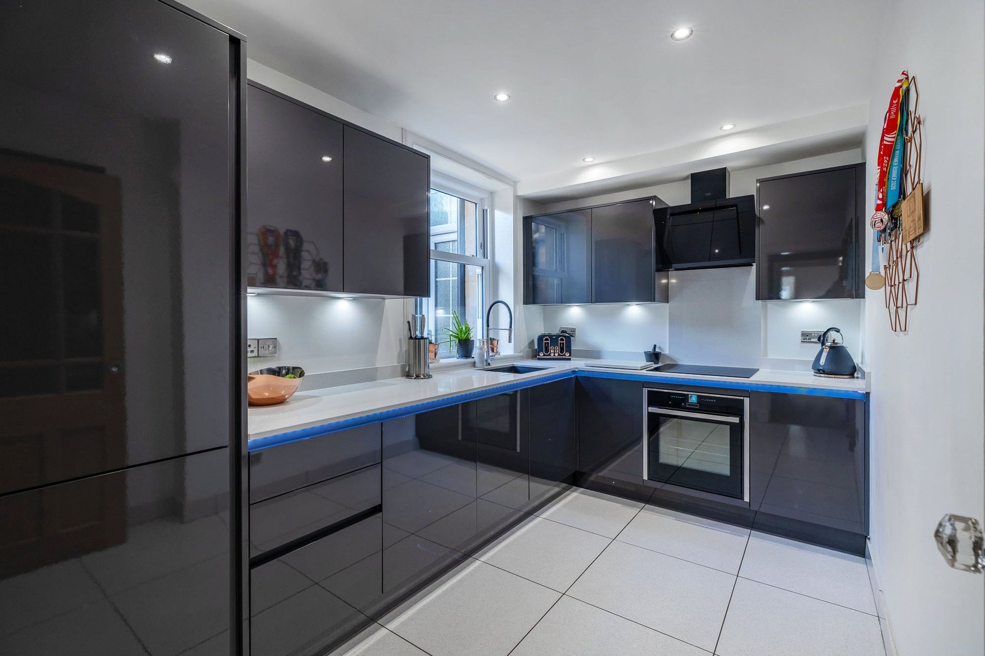 15A Cleveden Crescent Lane, Kelvinside, Glasgow, G12 0NZ - Picture #4