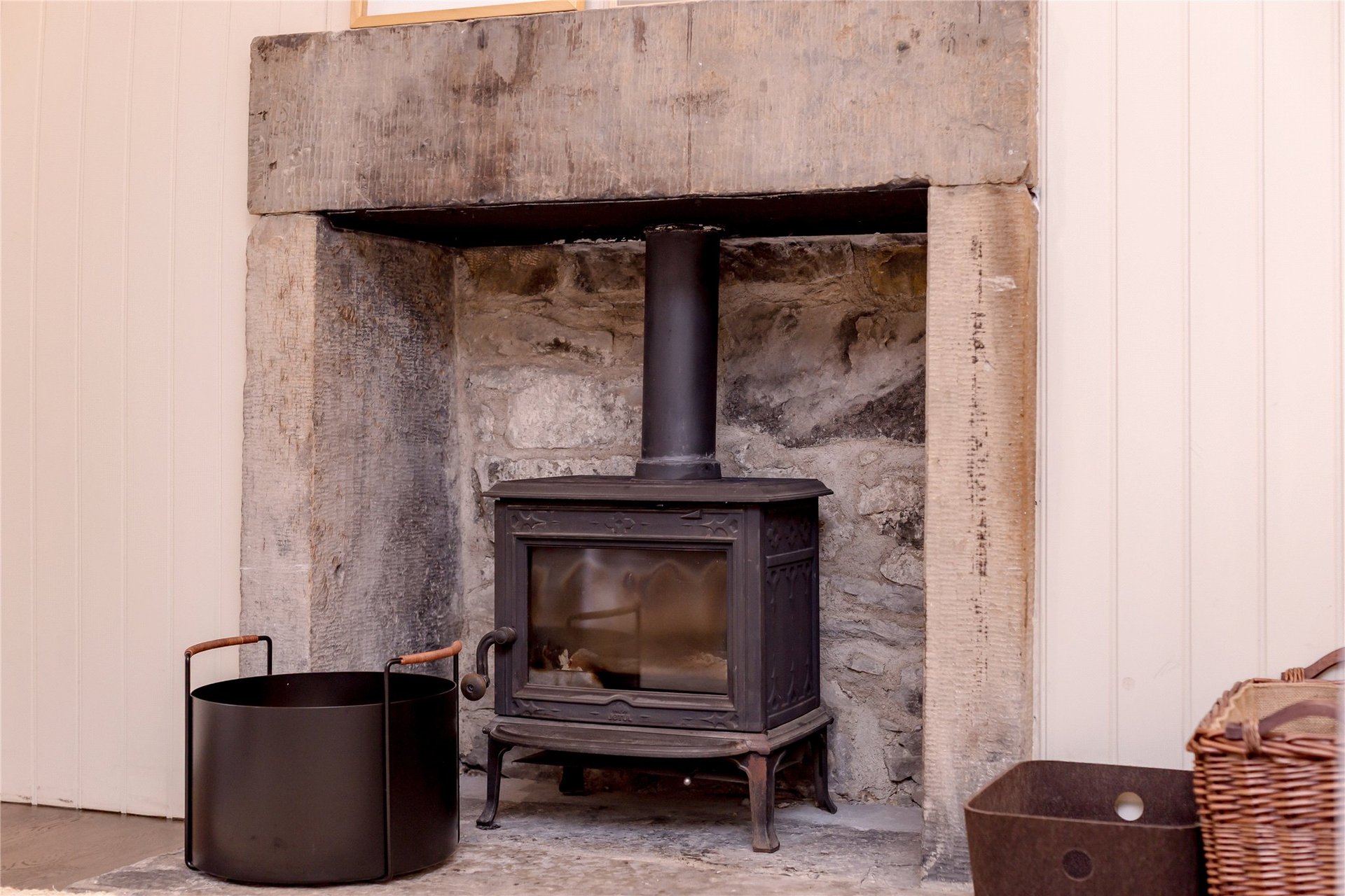 Bf2, 20 Drummond Place, Edinburgh, EH3 6PL - Picture #9
