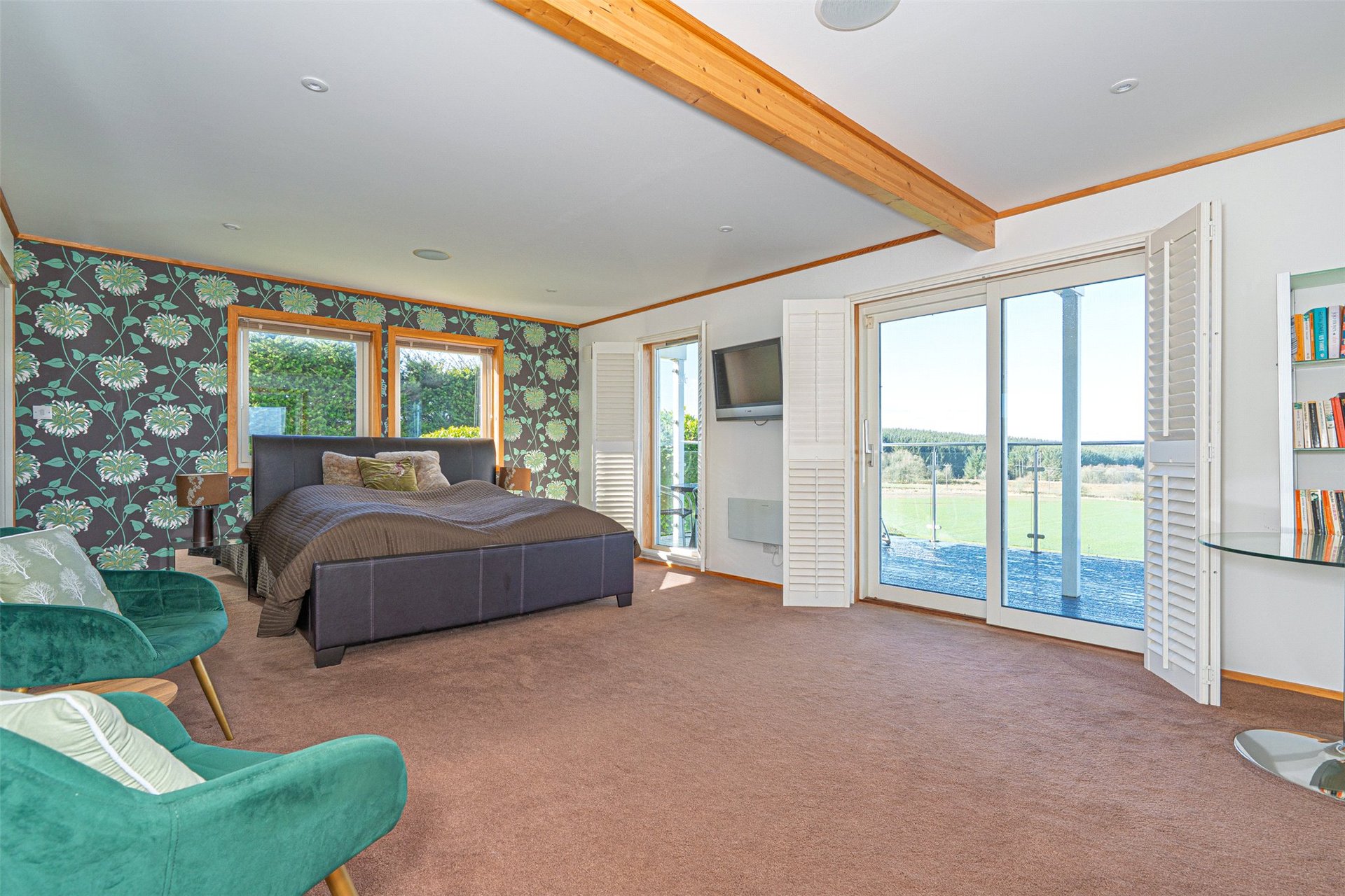 Lochnagar, Peat Inn, Cupar, Fife, KY15 5LH - Picture #11