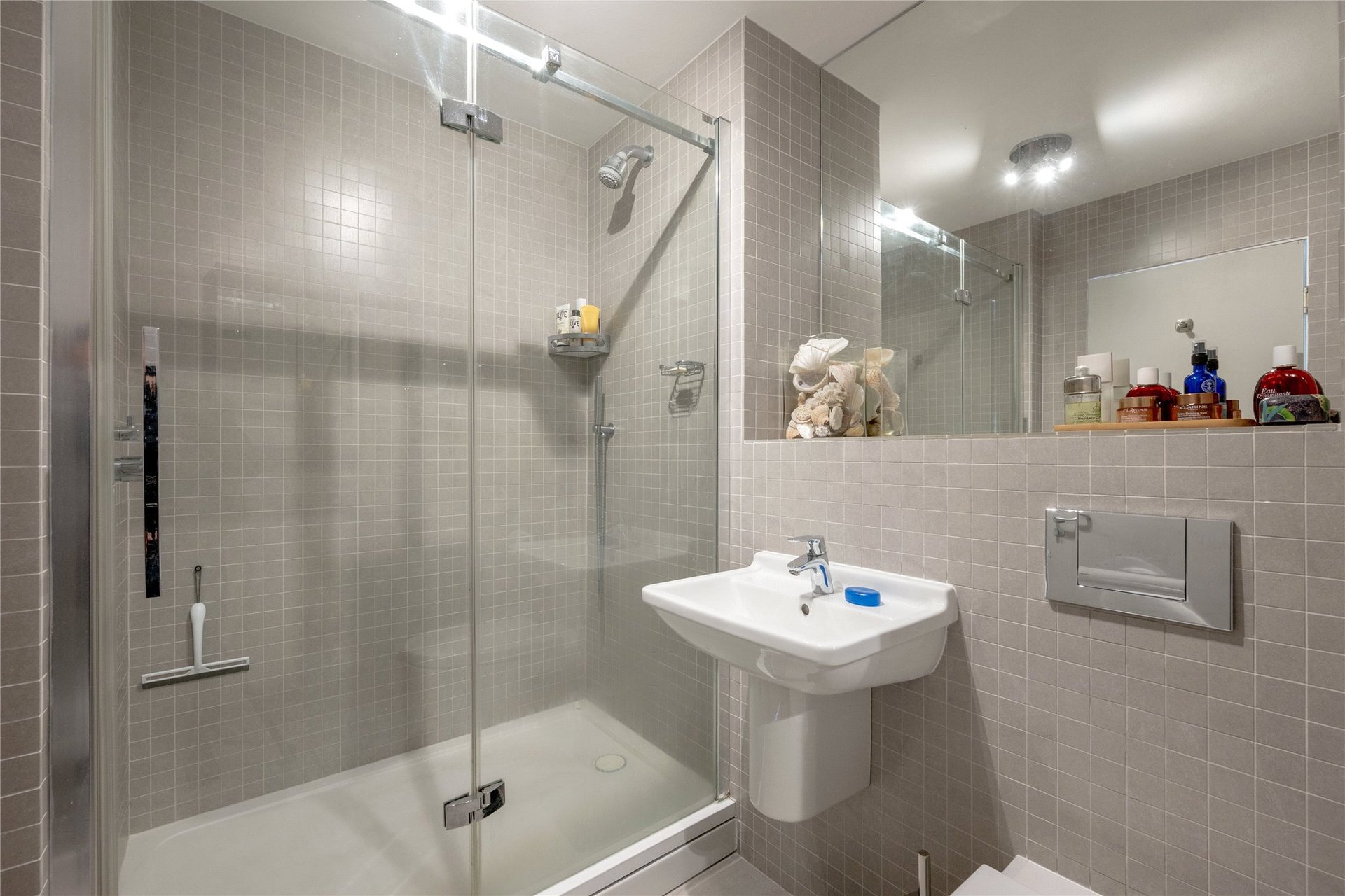 Flat 4, 6 Rocheid Park, Edinburgh, EH4 1RP - Picture #16