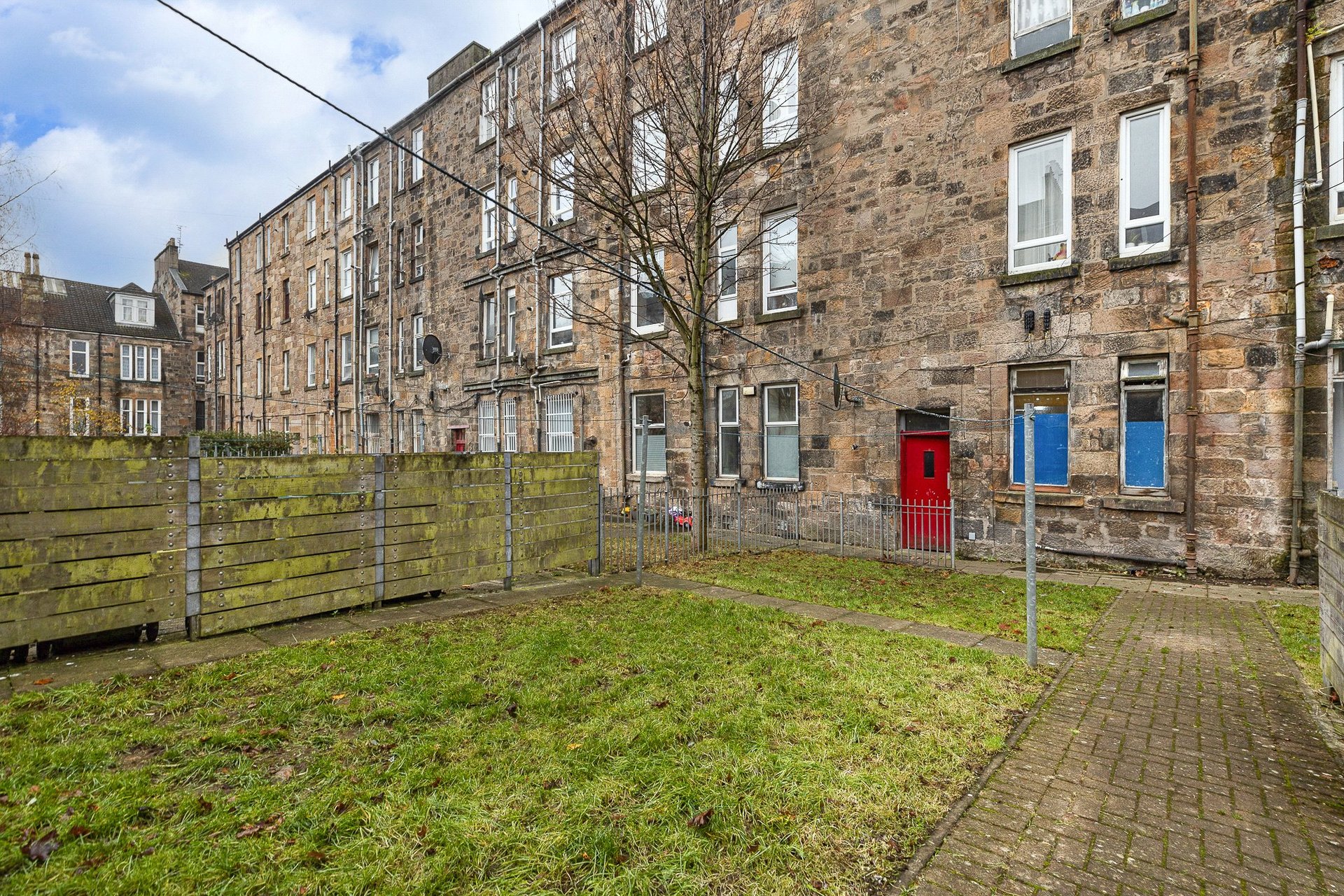 3/2, 39 Annette Street, Govanhill, Glasgow, G42 8EH - Picture #26