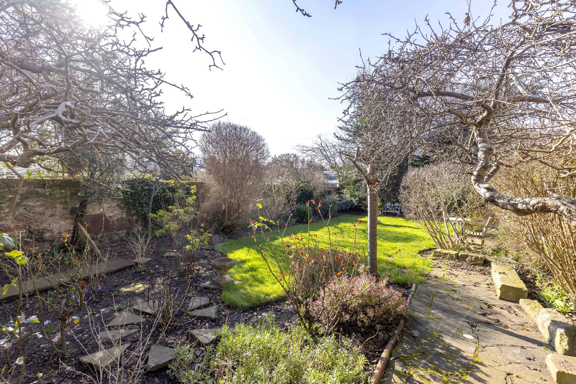 32 Minto Street, Newington, Edinburgh, EH9 2BT - Picture #22