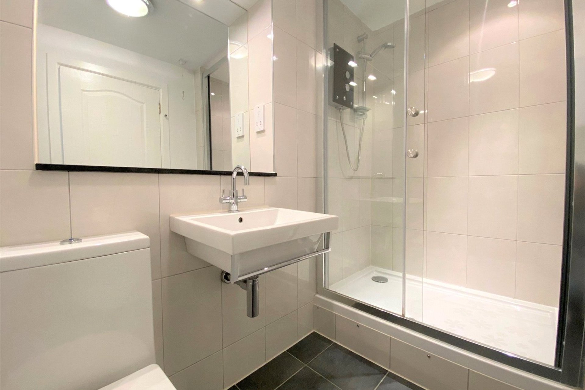3/20 North Werber Park, Edinburgh, EH4 1SY - Picture #15